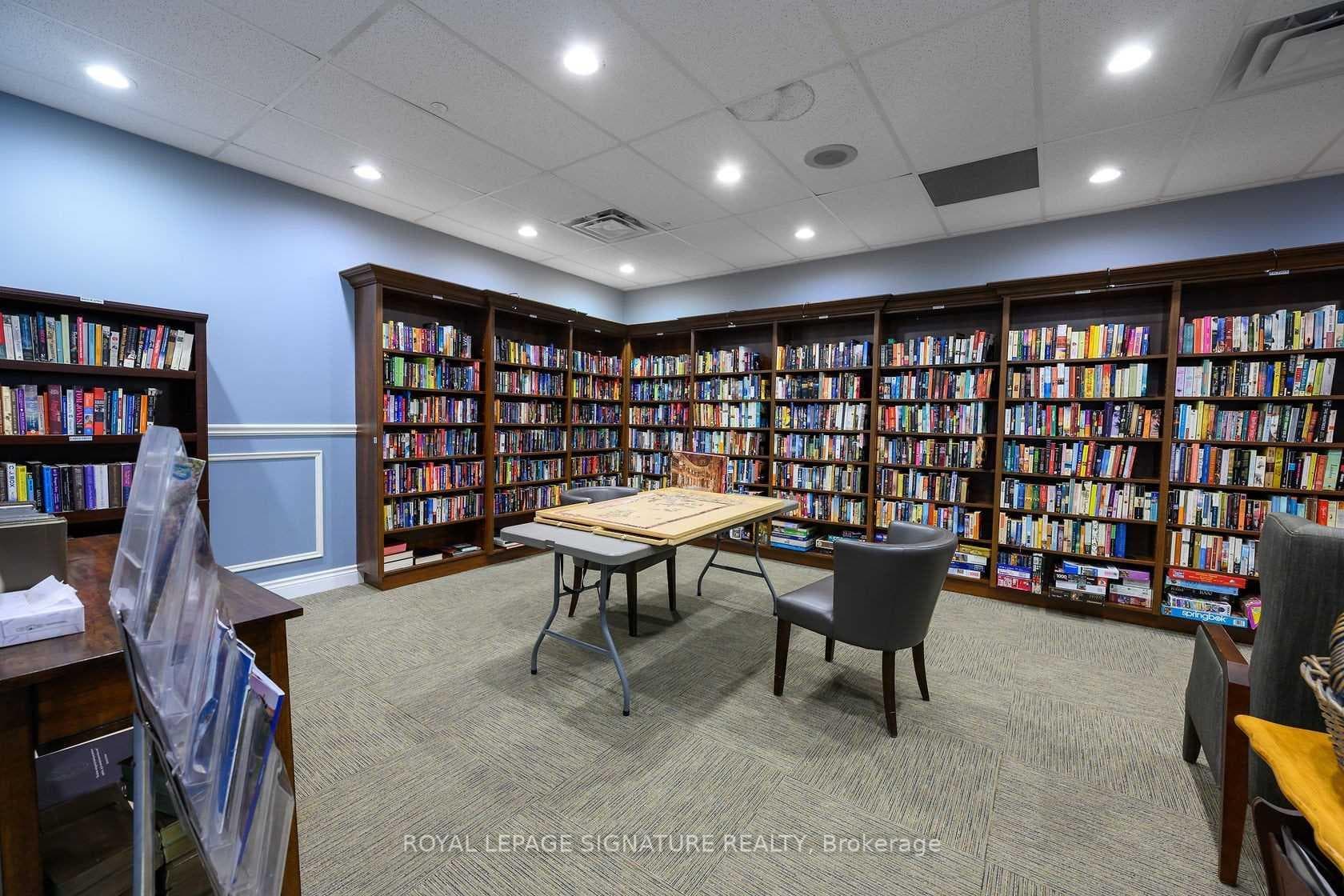 1300 Bloor Street Unit 2411 photo 35