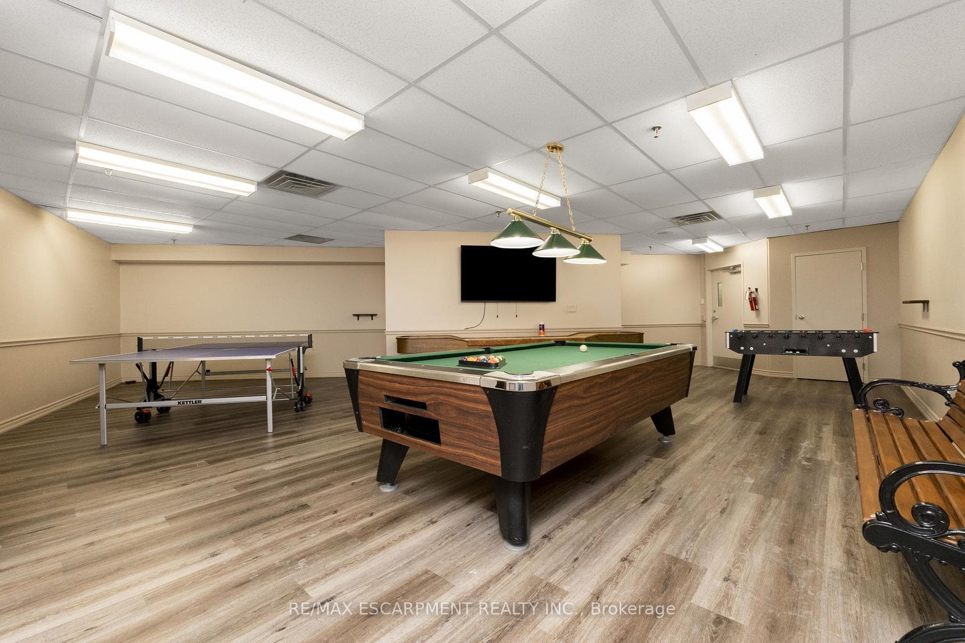 77 Maitland Place Unit 1709 photo 30