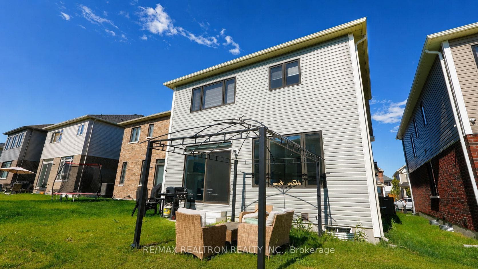 21 Prudhoe Terrace photo 33