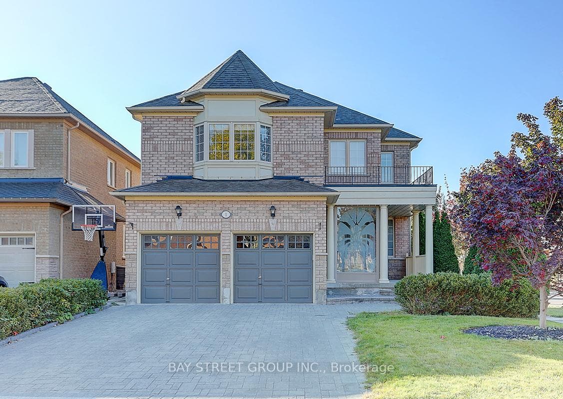 1 Fair Oaks Road photo 1