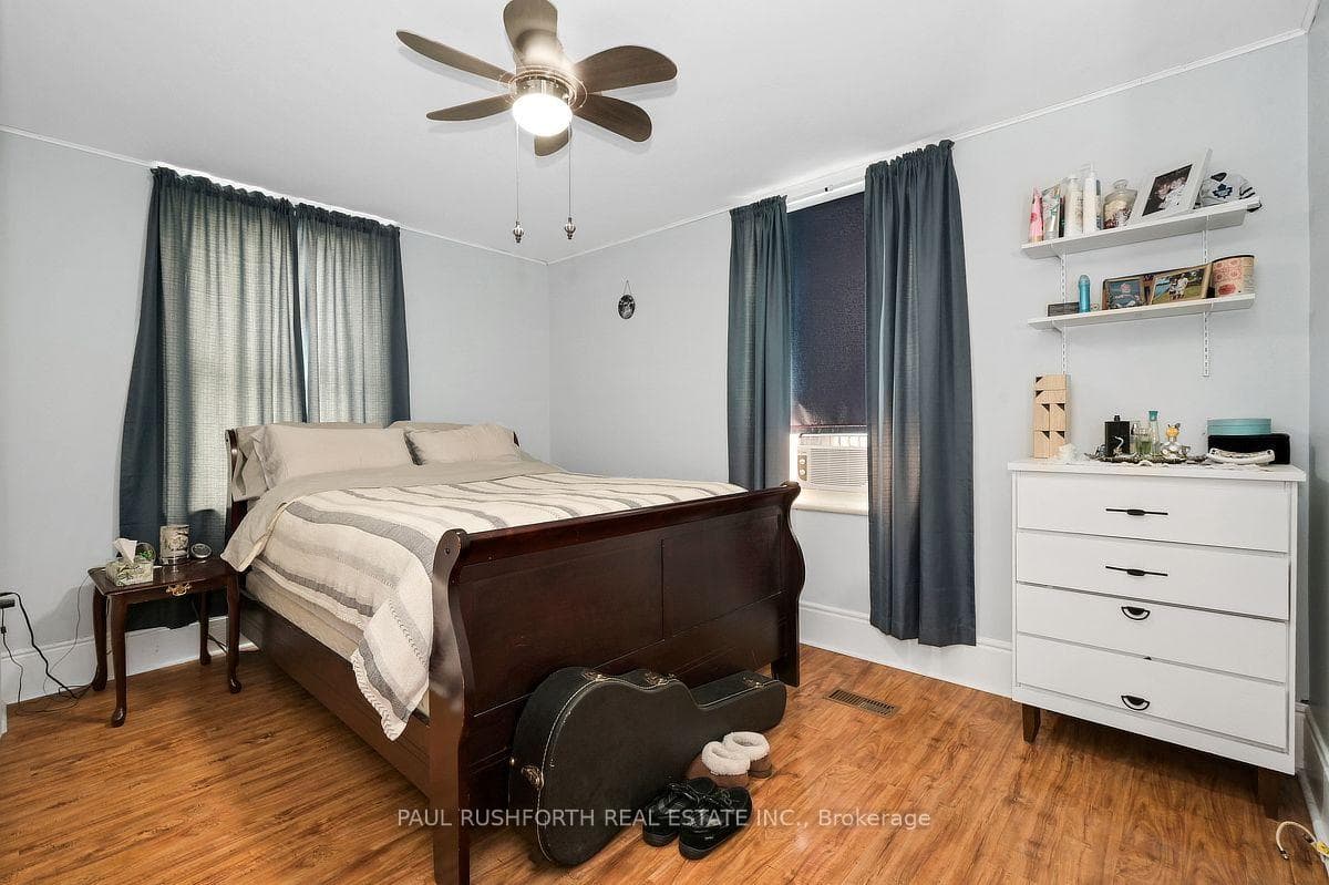 Apt 1-Primary Bedroom