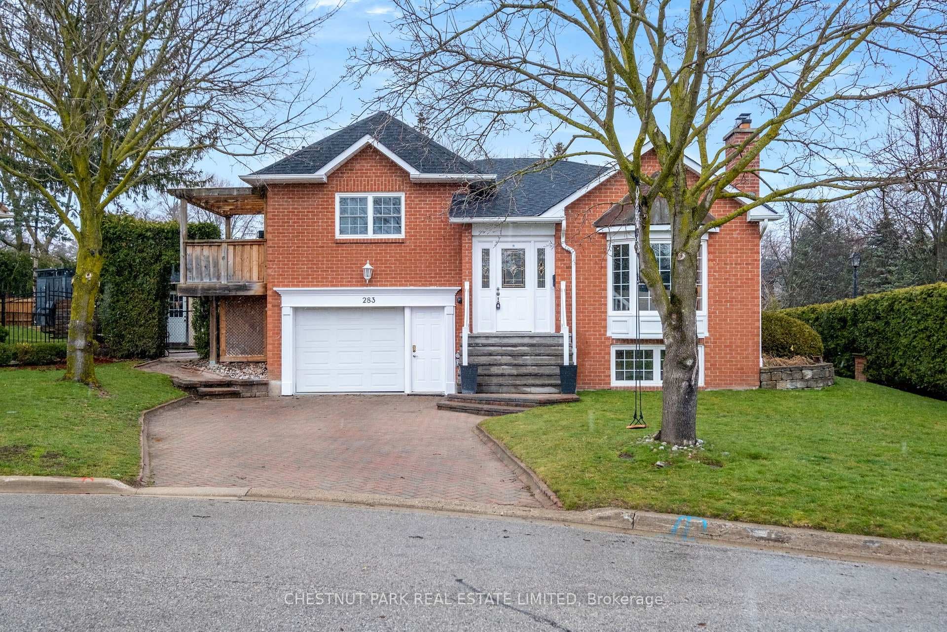 283 Perrin Avenue photo 1