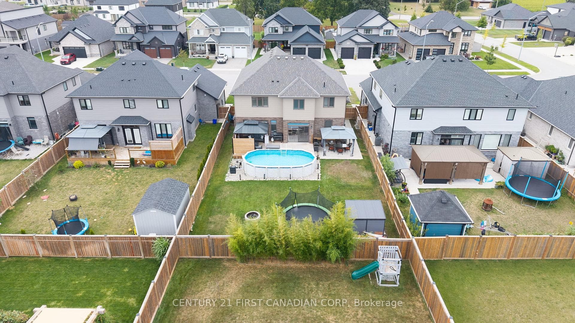 99 Thames Springs Crescent photo 50