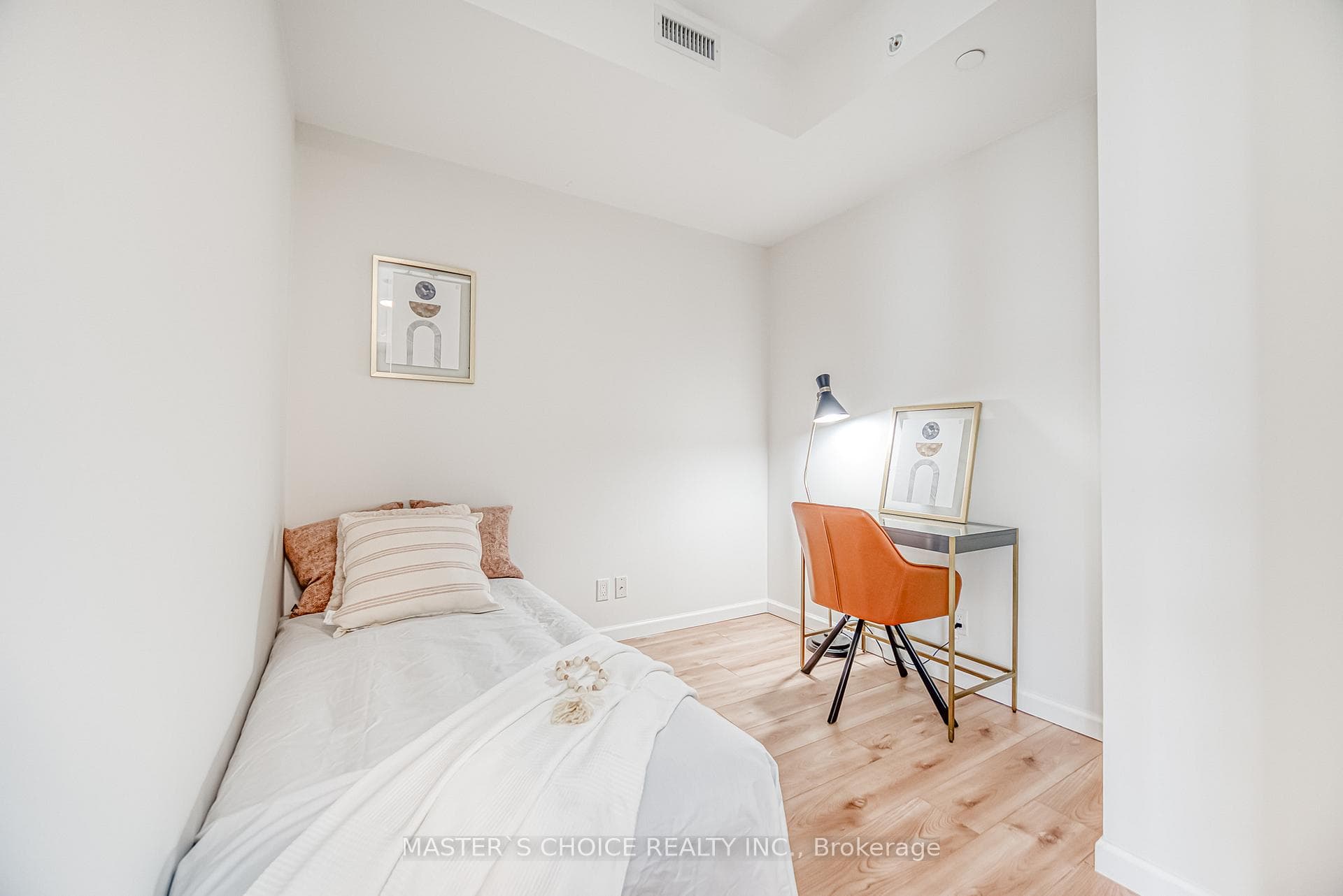 125 Peter Street Unit 2806 photo 22