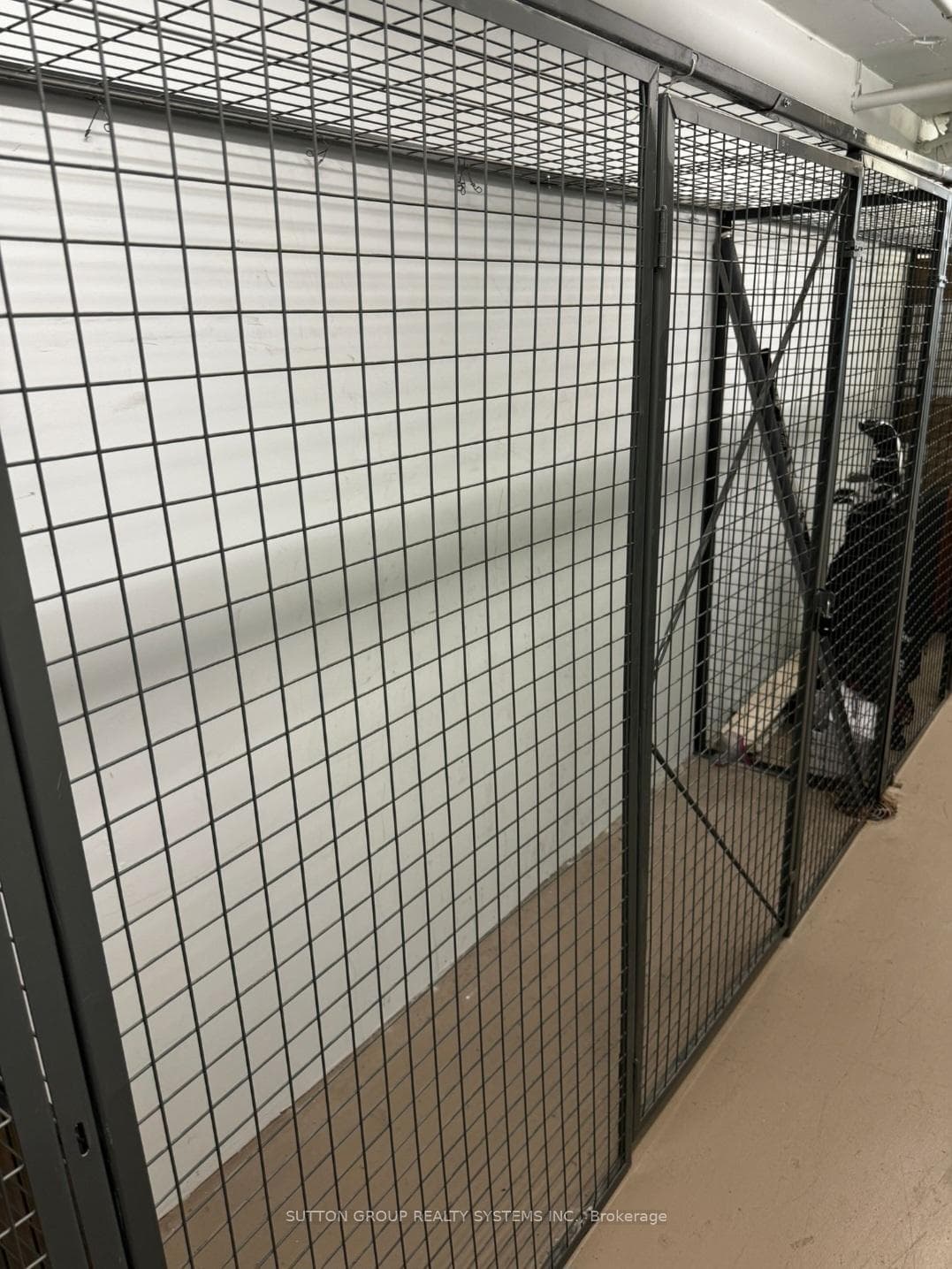Storage Locker