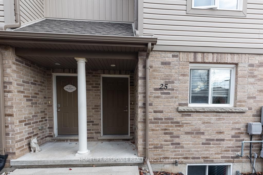 6117 KELSEY Crescent Unit 25 photo 3