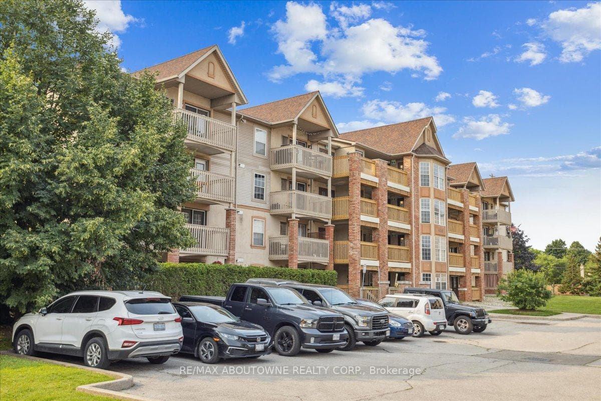 4005 Kilmer Drive Unit 305 photo 4