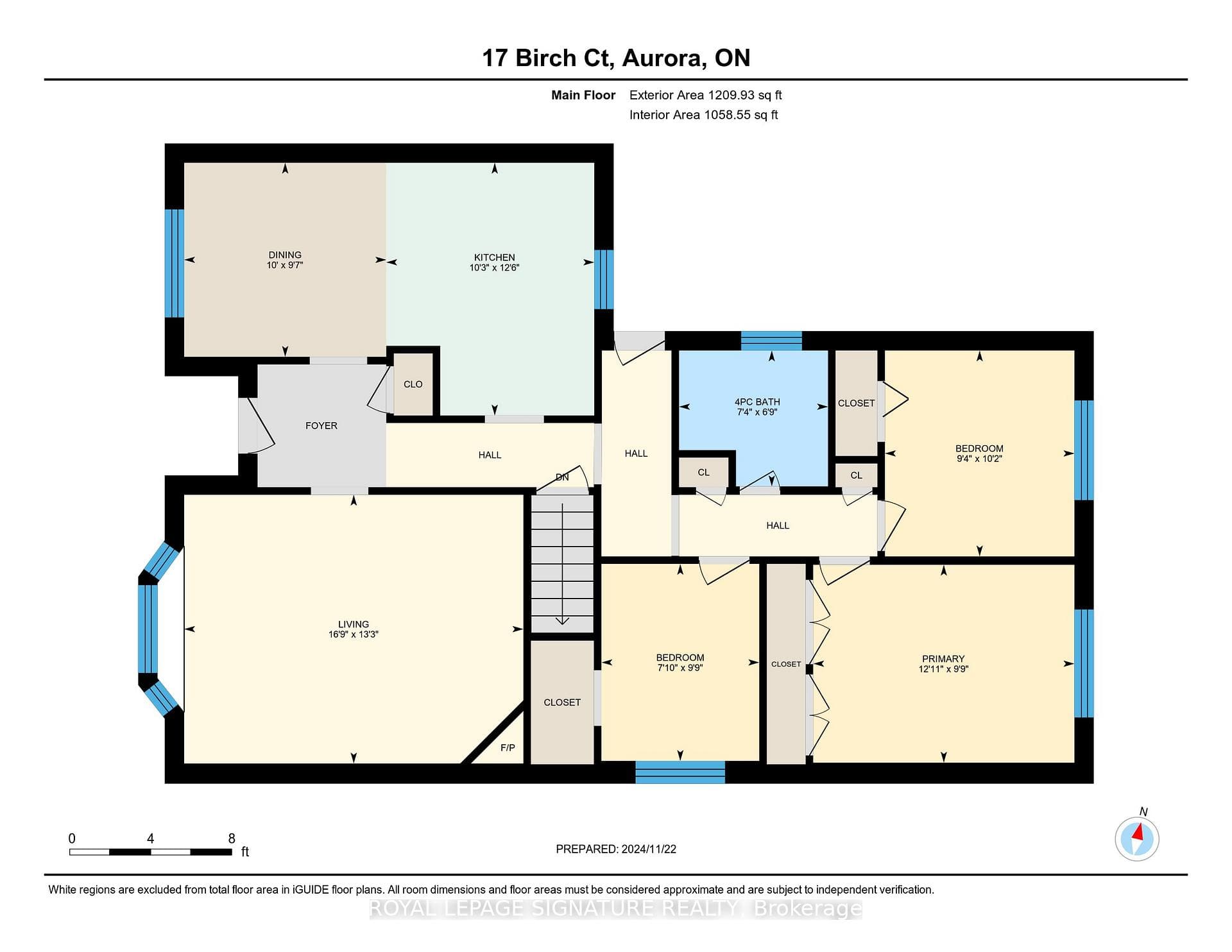 17 Birch Court photo 37