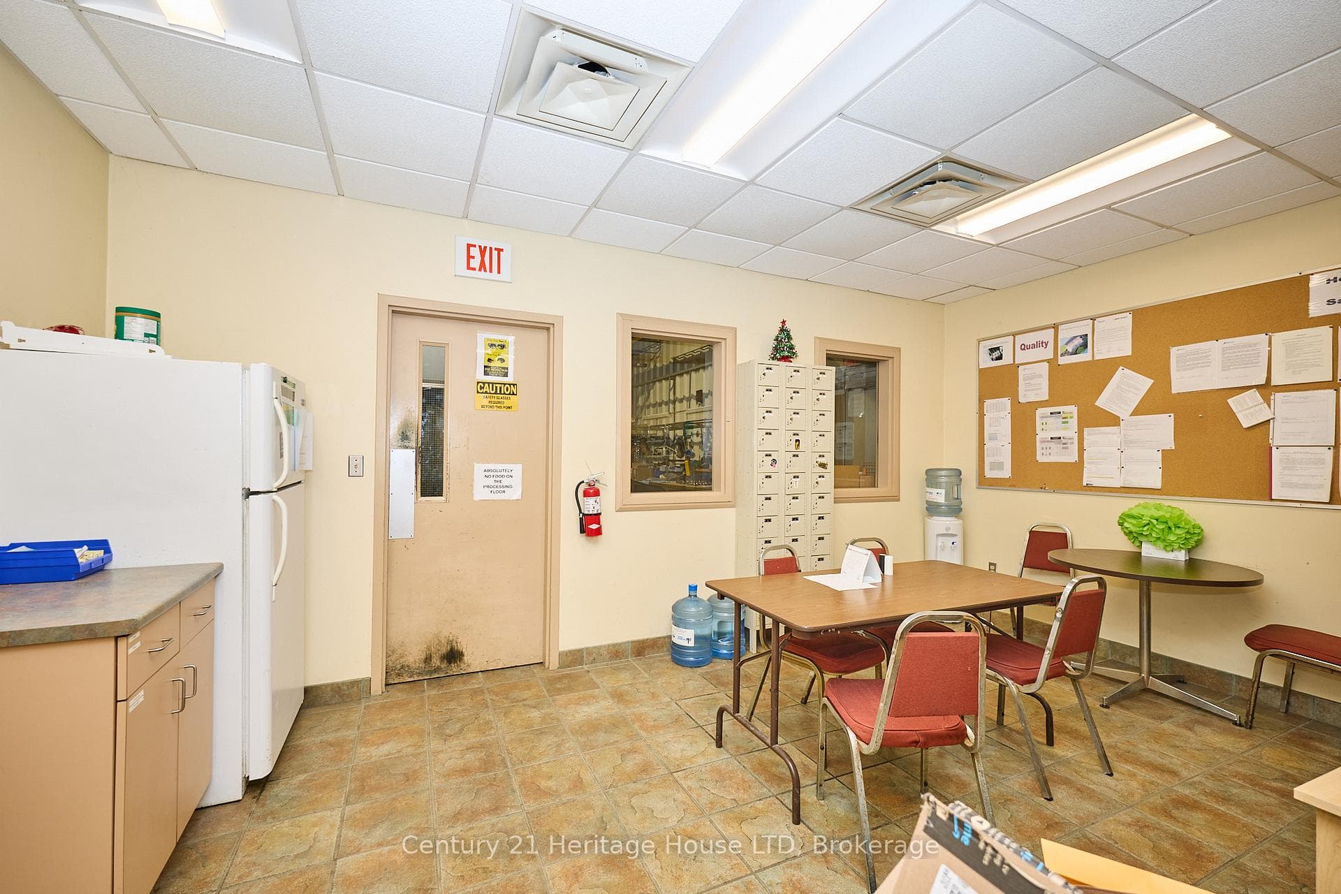 Kitchenette