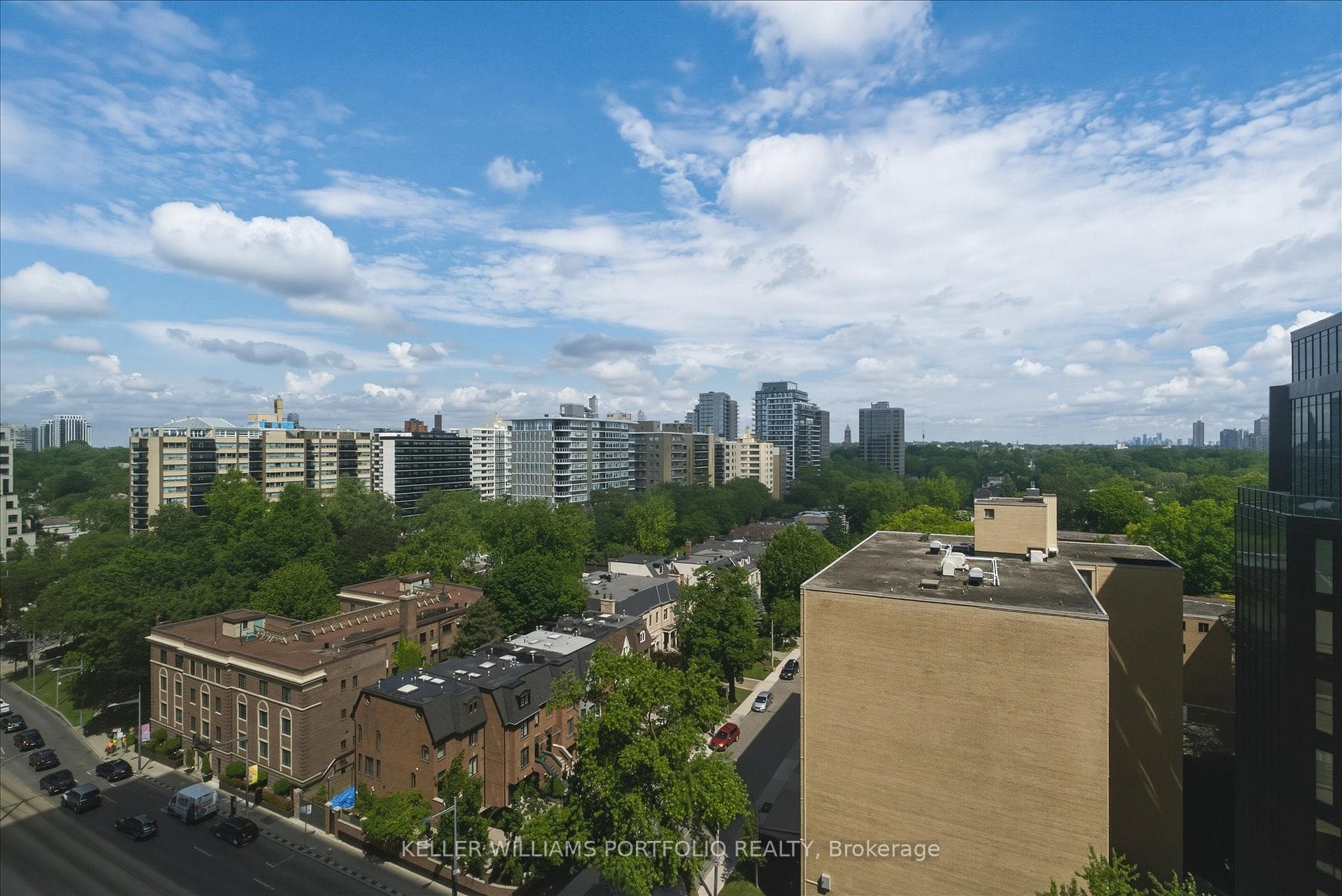 111 St Clair Avenue Unit 932 photo 43