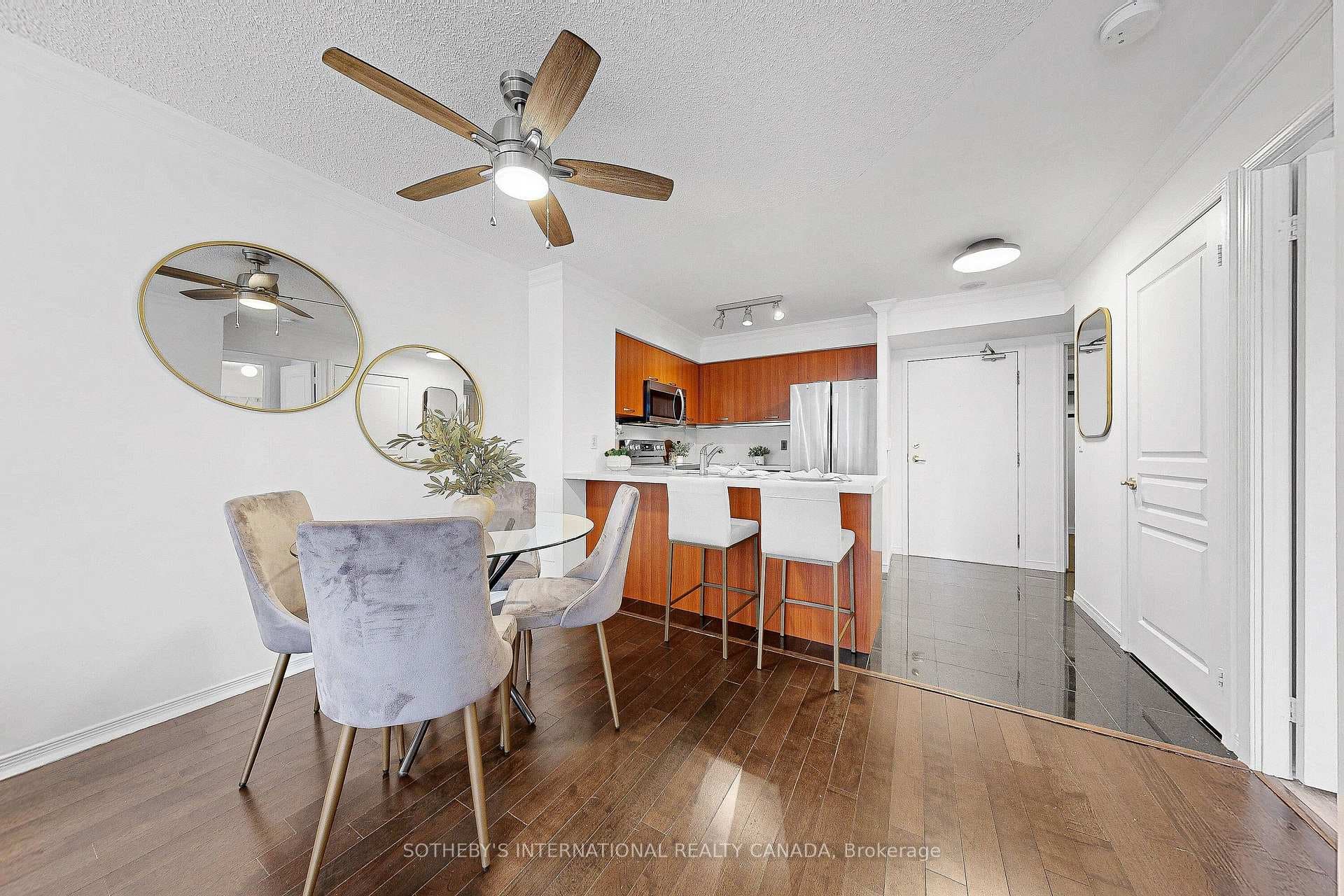 55 Harrison Garden Boulevard Unit 204 photo 13
