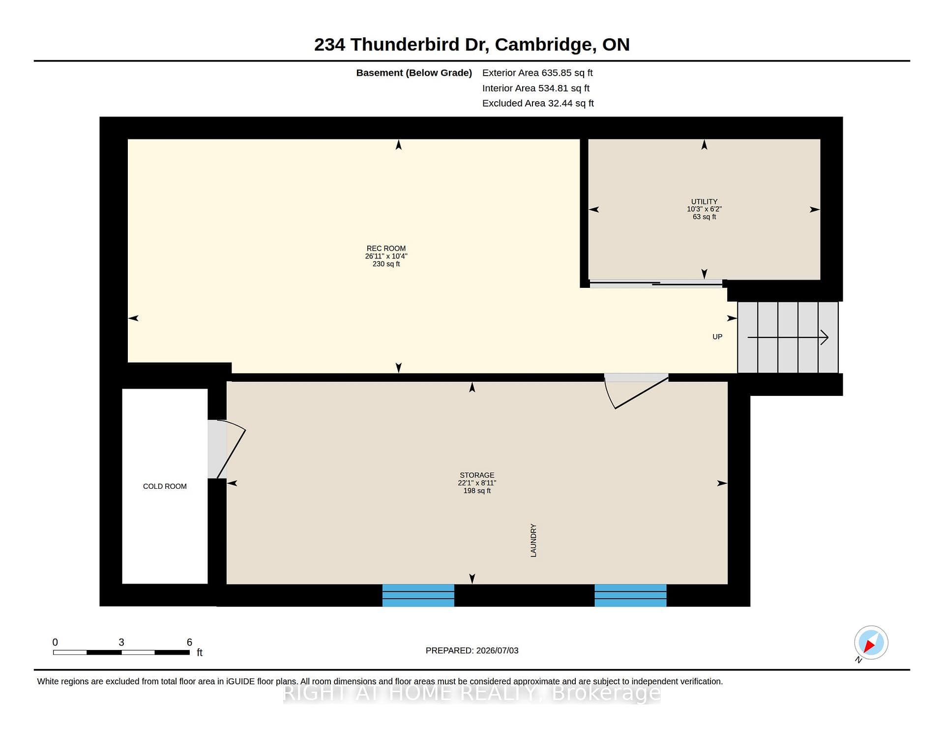 234 Thunderbird Drive photo 39