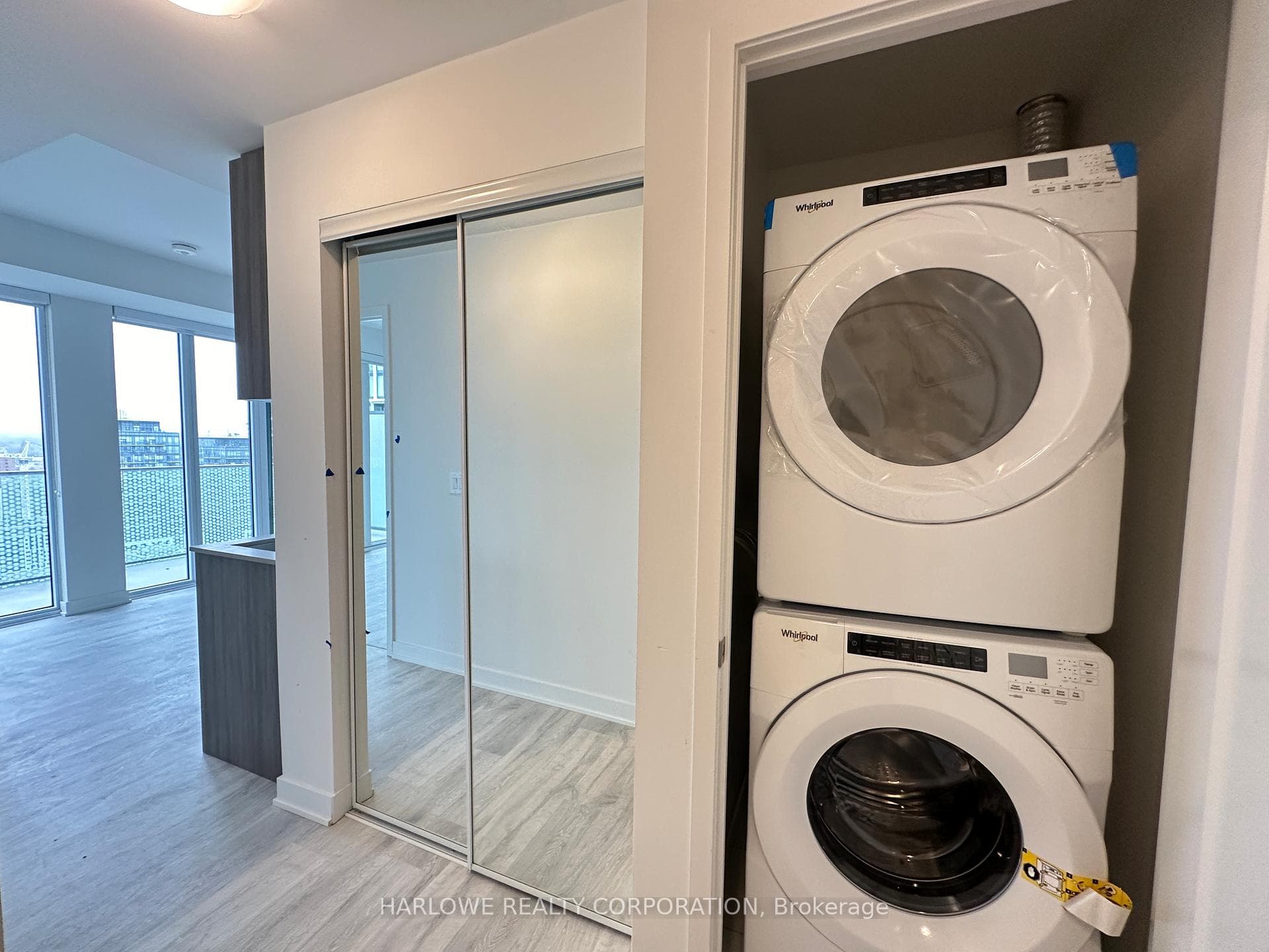 135 Lower Sherbourne Street Unit 2117 W photo 7