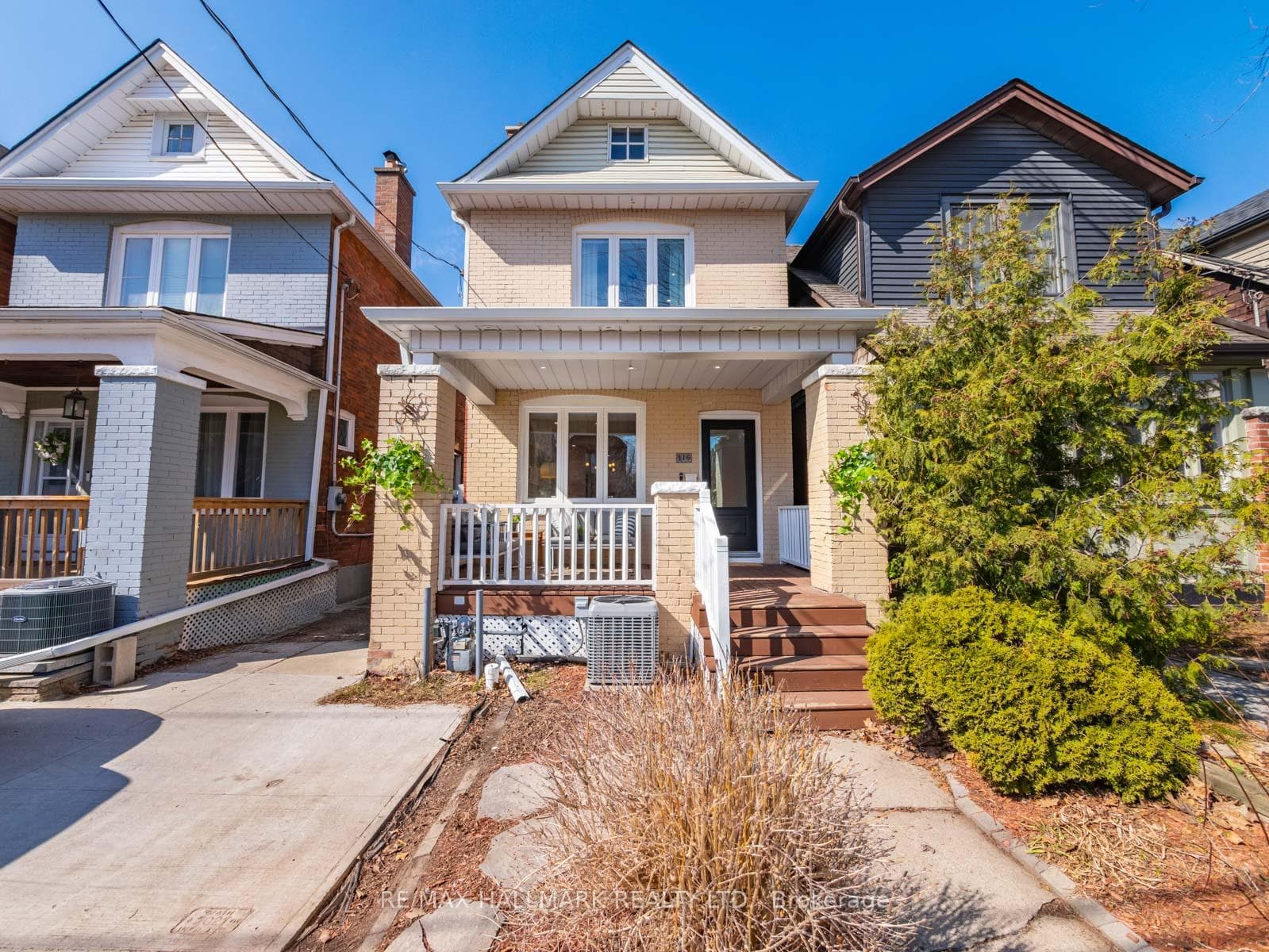 116 Coleman Avenue photo 1