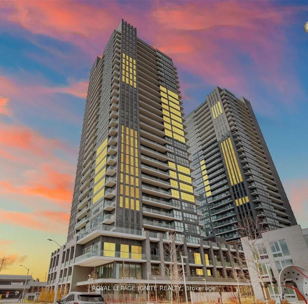 2 Sonic Way Unit 2612 photo 1