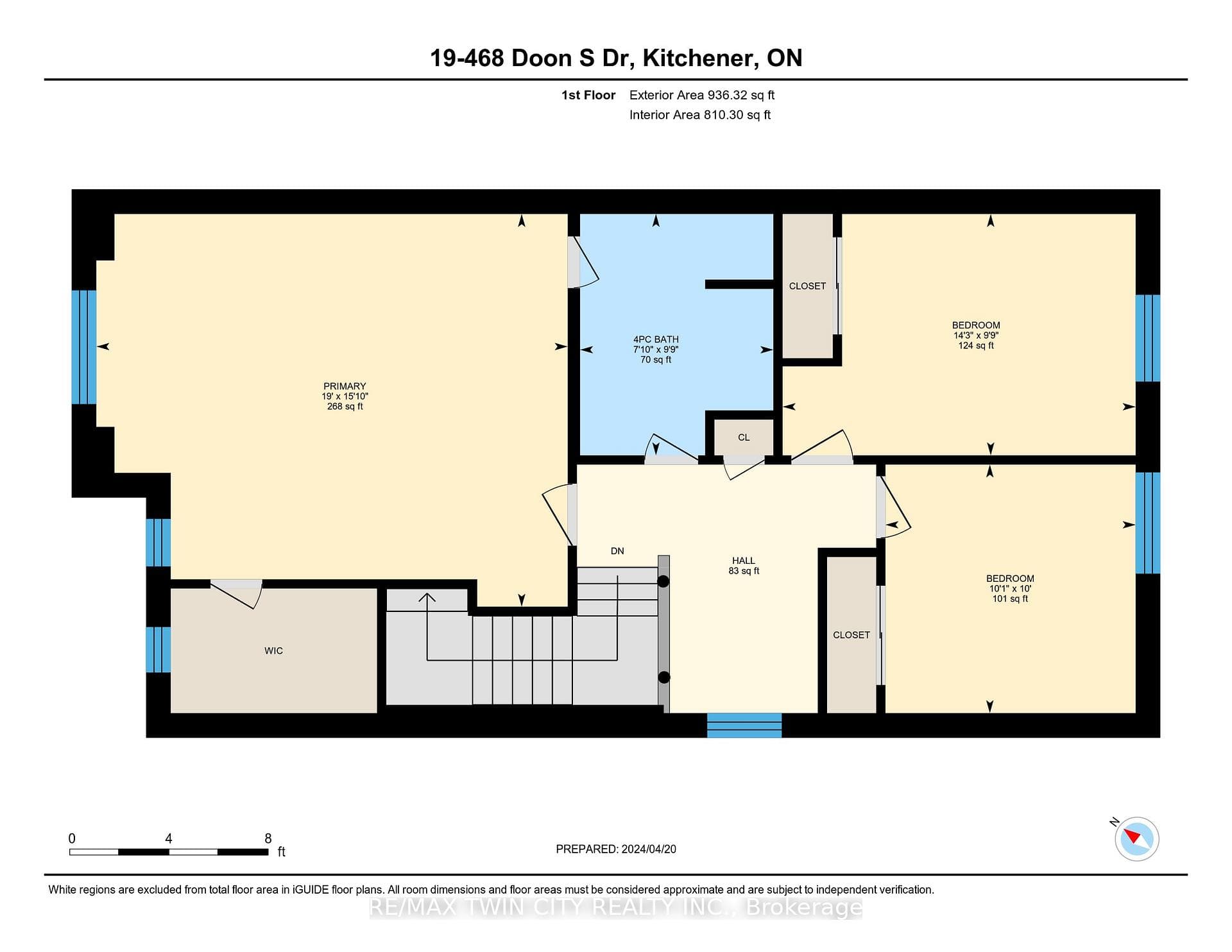 468 Doon Drive Unit 19 photo 39