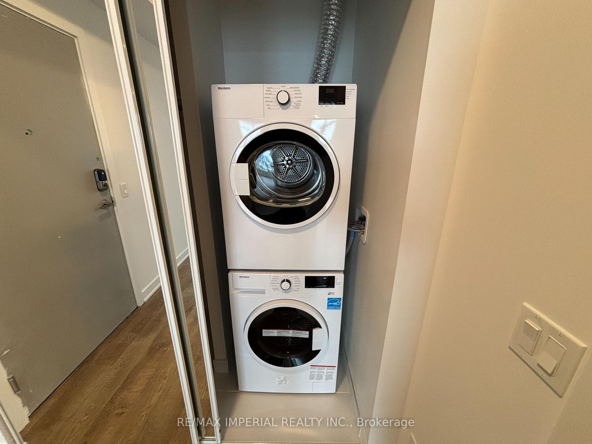 washer/dryer