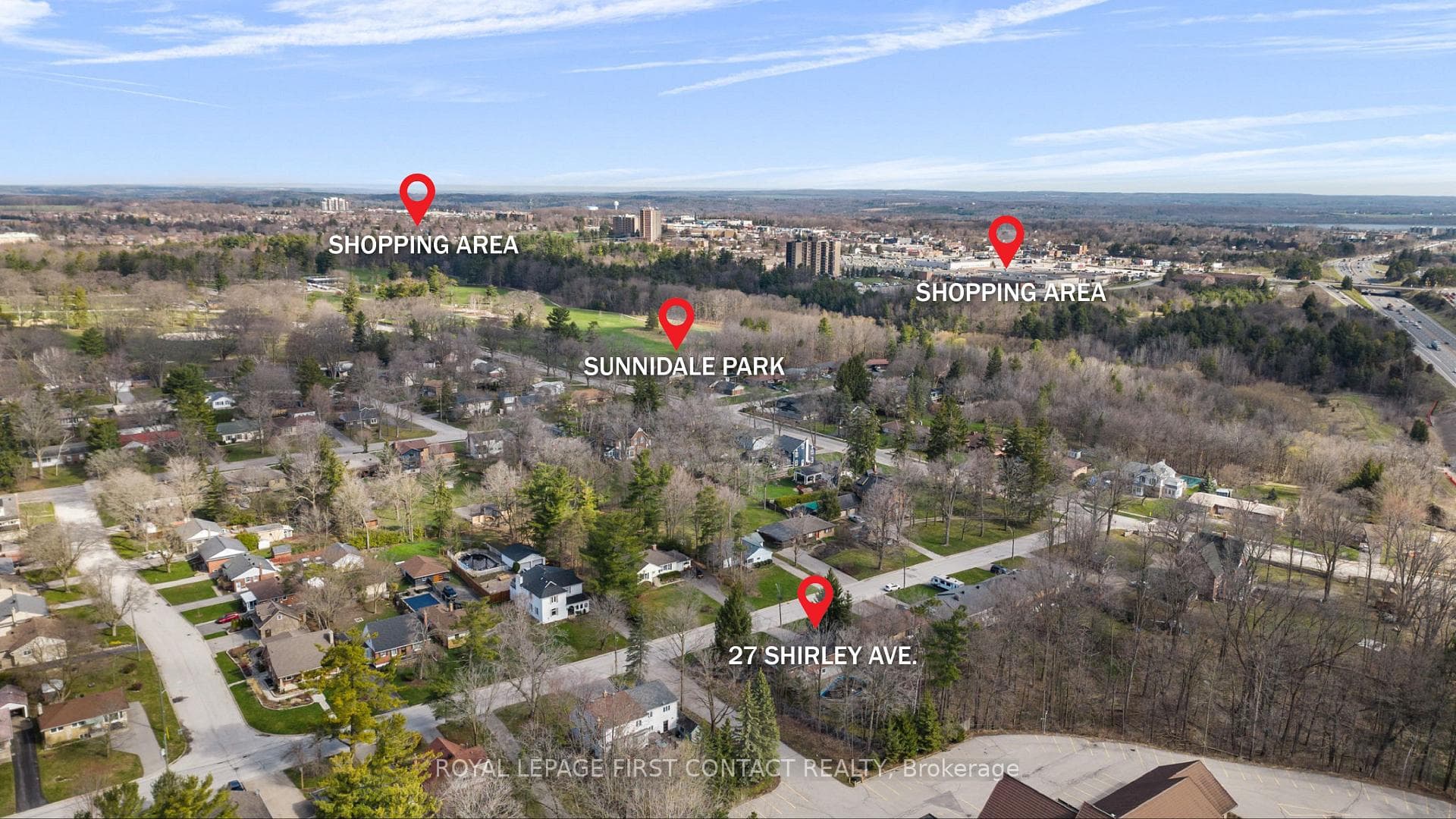 27 Shirley Avenue photo 3