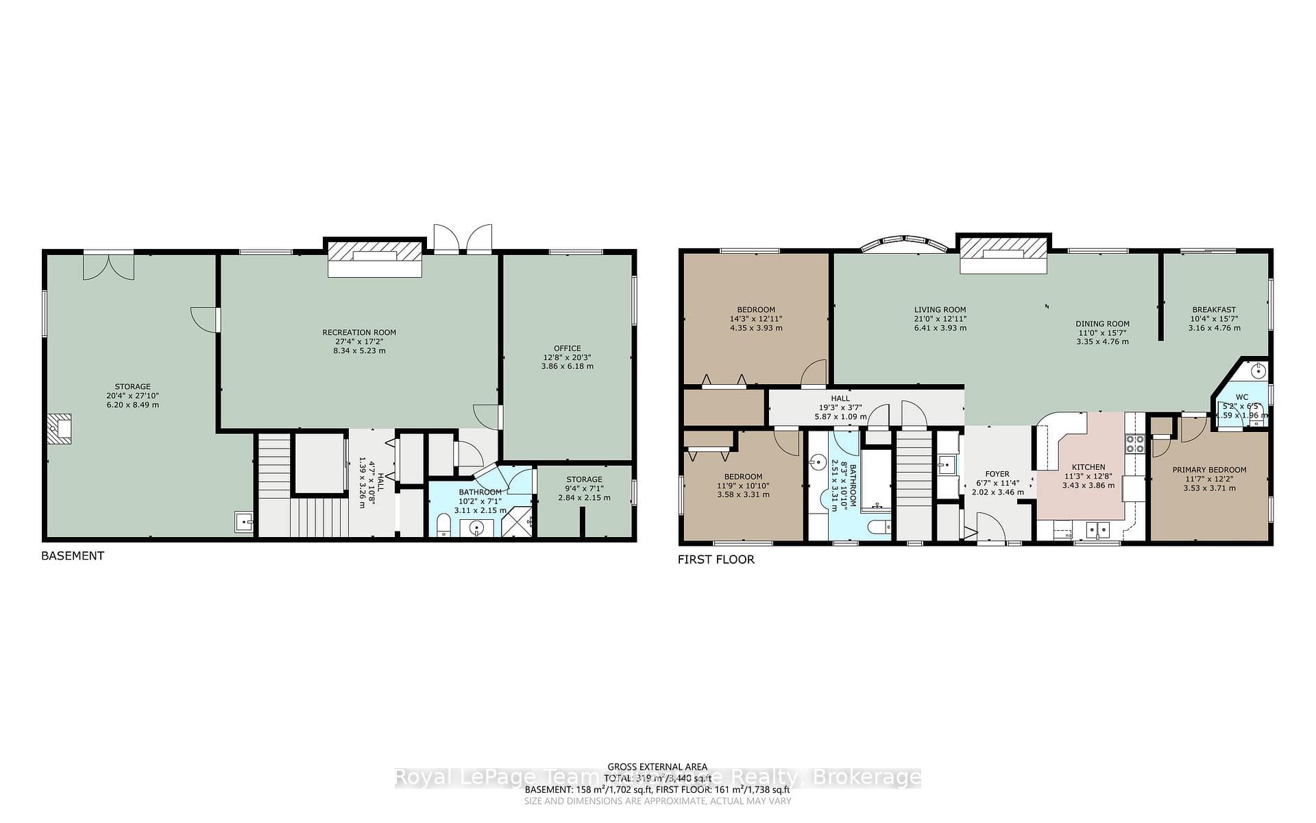 4 & 6 Sharon Park Drive photo 43