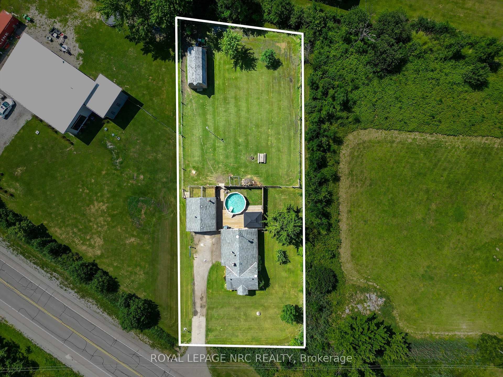 787 Doan's Ridge Road photo 32