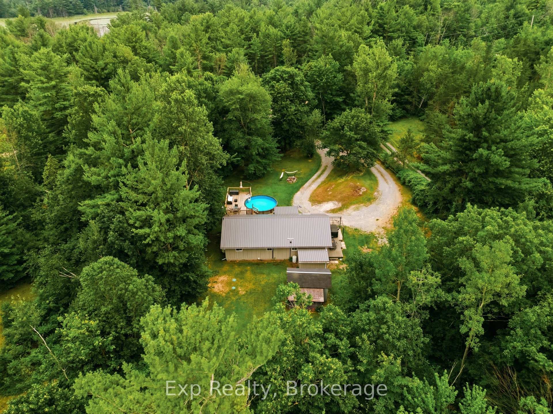 276 Woodcock's Mills Road photo 38