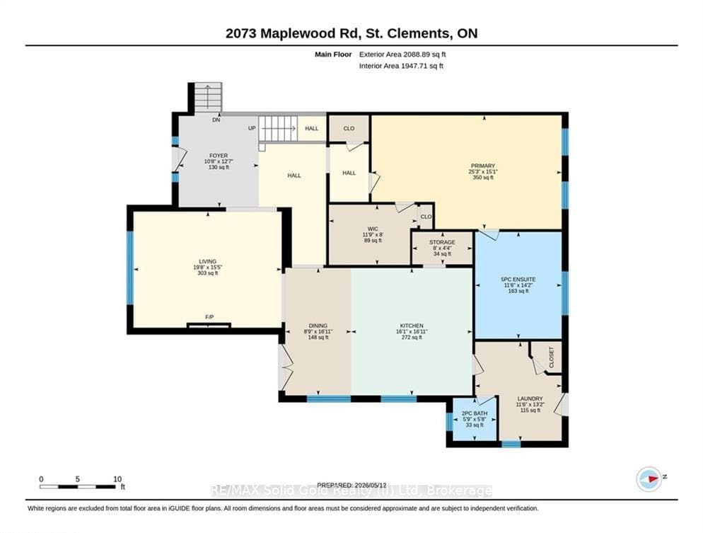2073 Maplewood Road photo 49