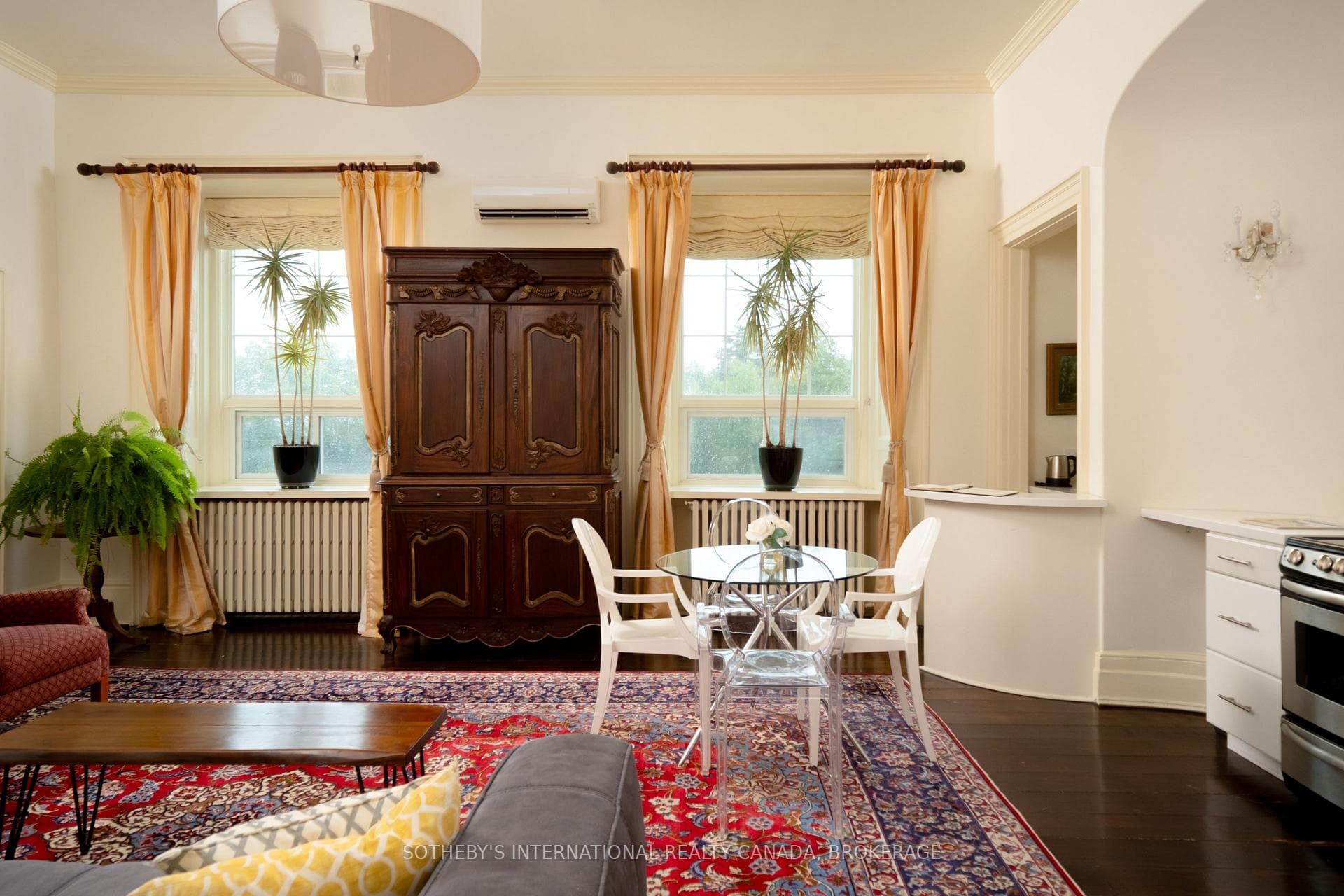 Sopwell Suite