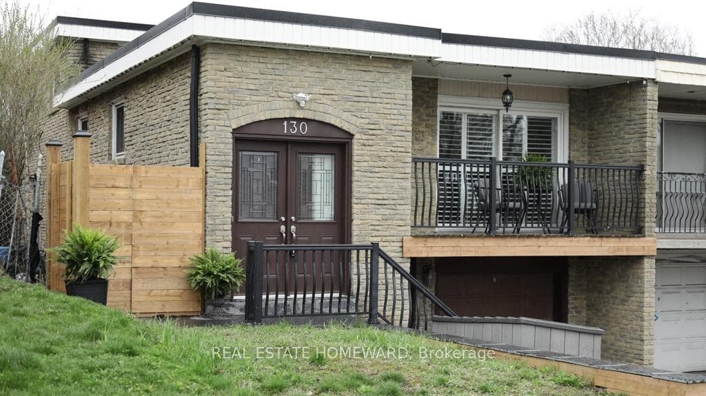 130 Edmonton Drive photo 1