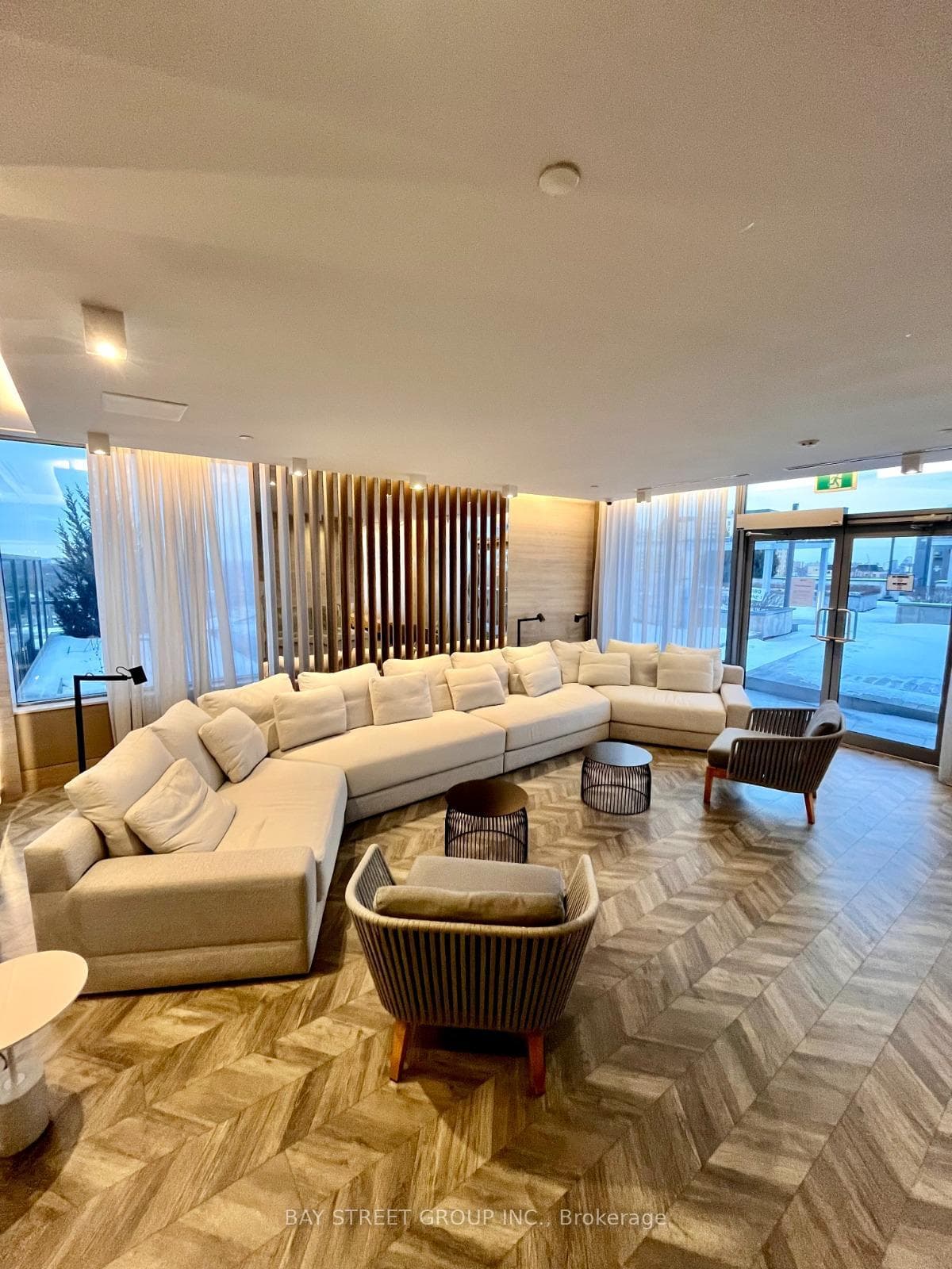 Party Room Rooftop