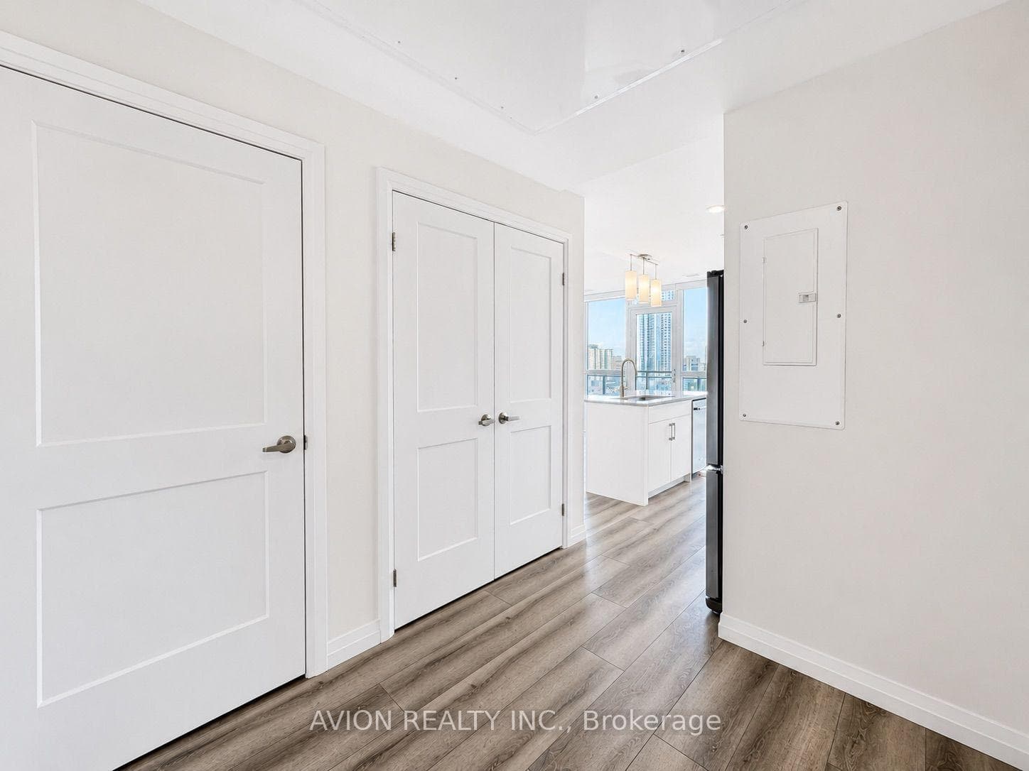 60 charles Street Unit 1602 photo 9