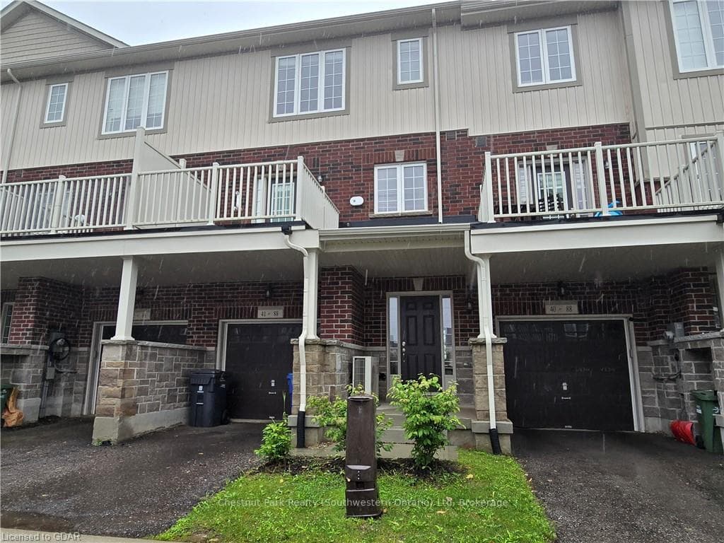 88 DECORSO Drive Unit 41 photo 1