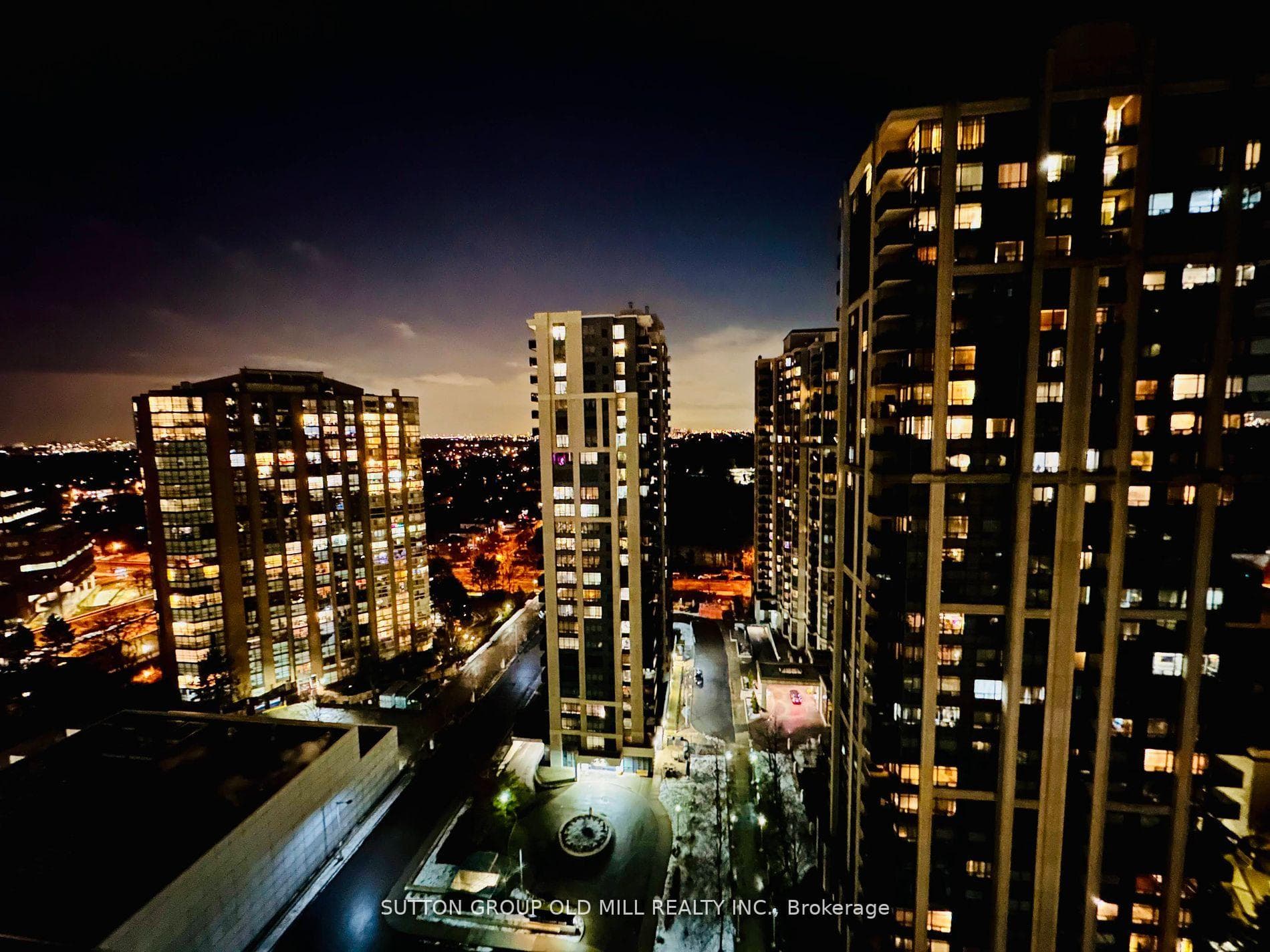 4968 Yonge Street Unit 2303 photo 23