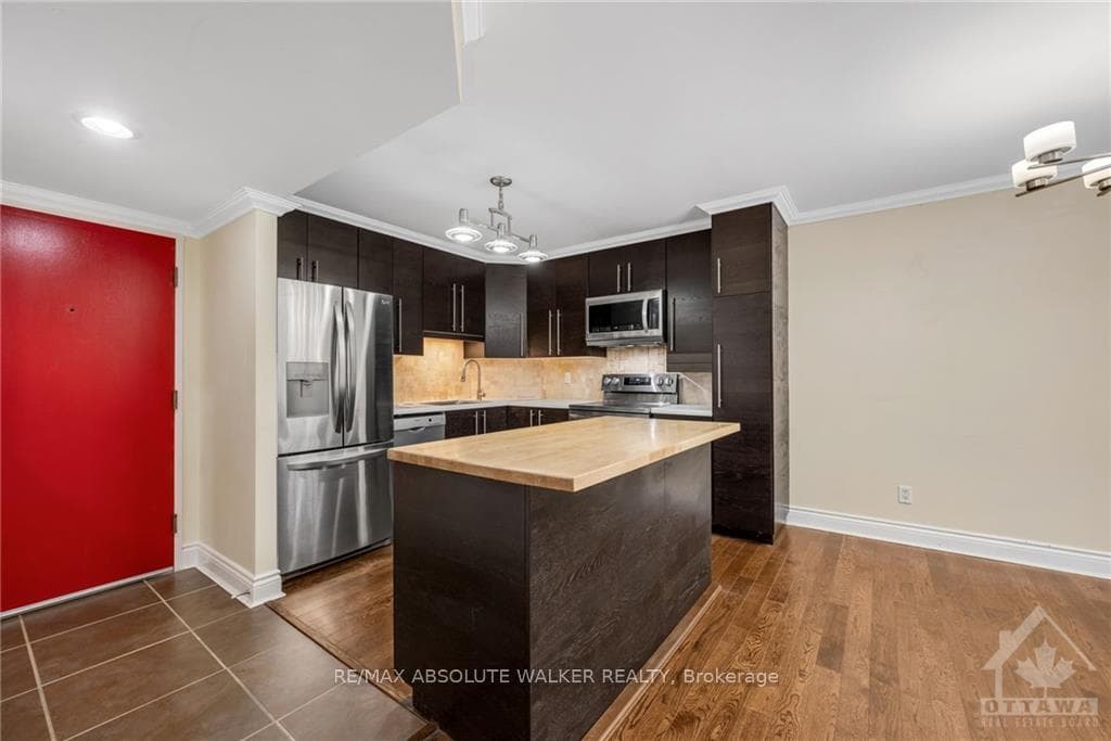 470 LAURIER Avenue Unit 209 photo 7