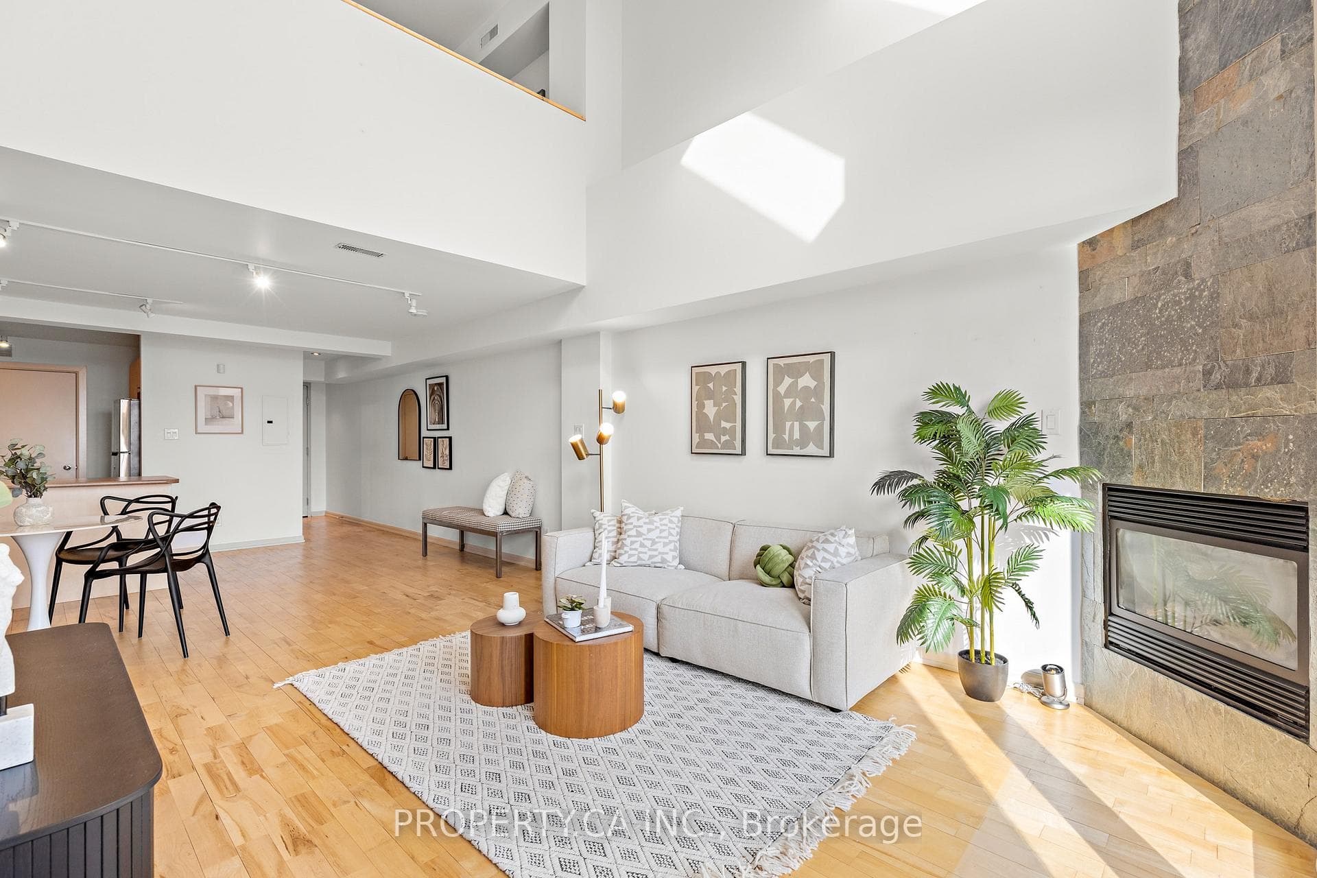 660 Pape Avenue Unit 209 photo 3