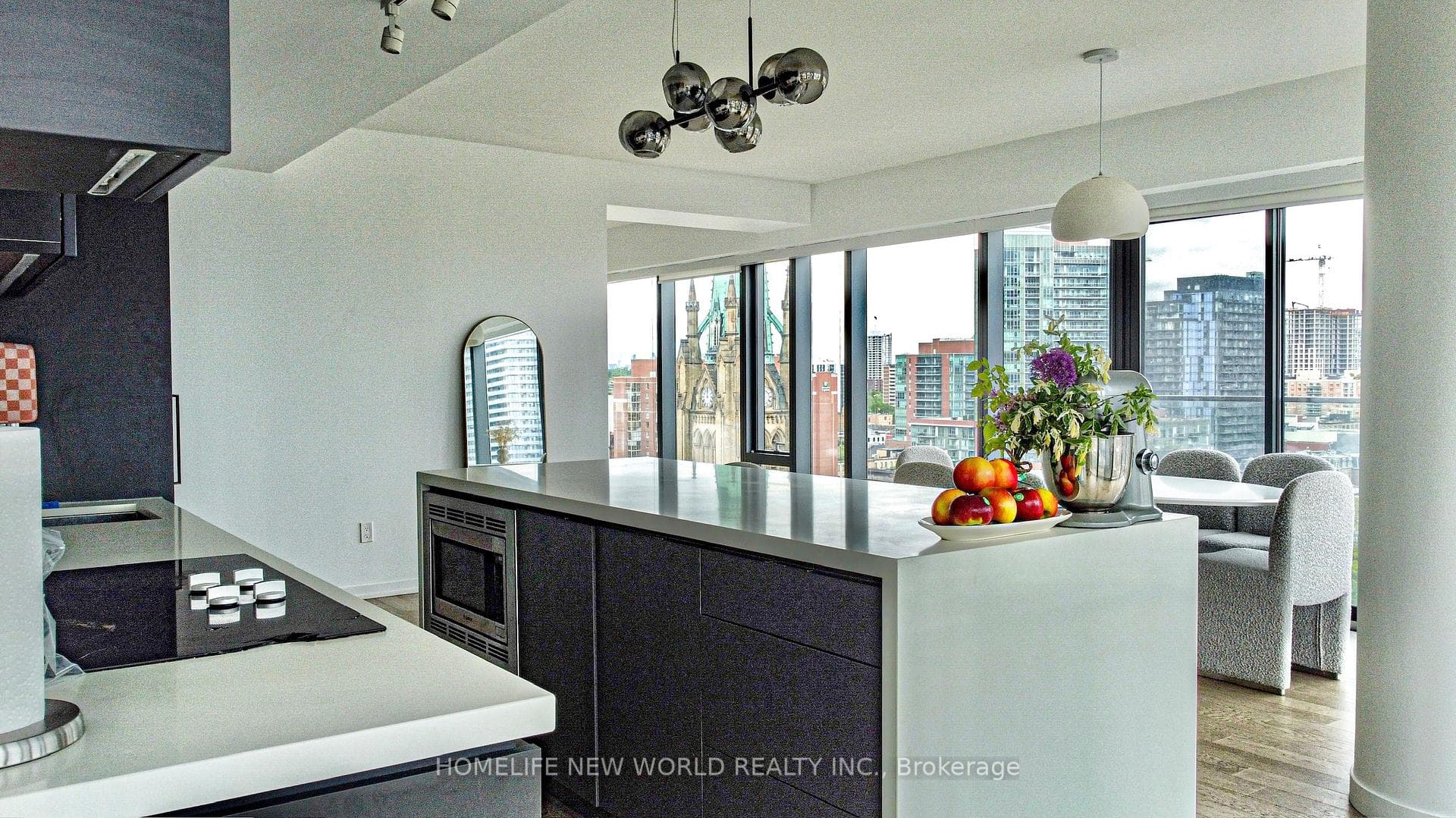 60 Colborne Street Unit 1502 photo 10