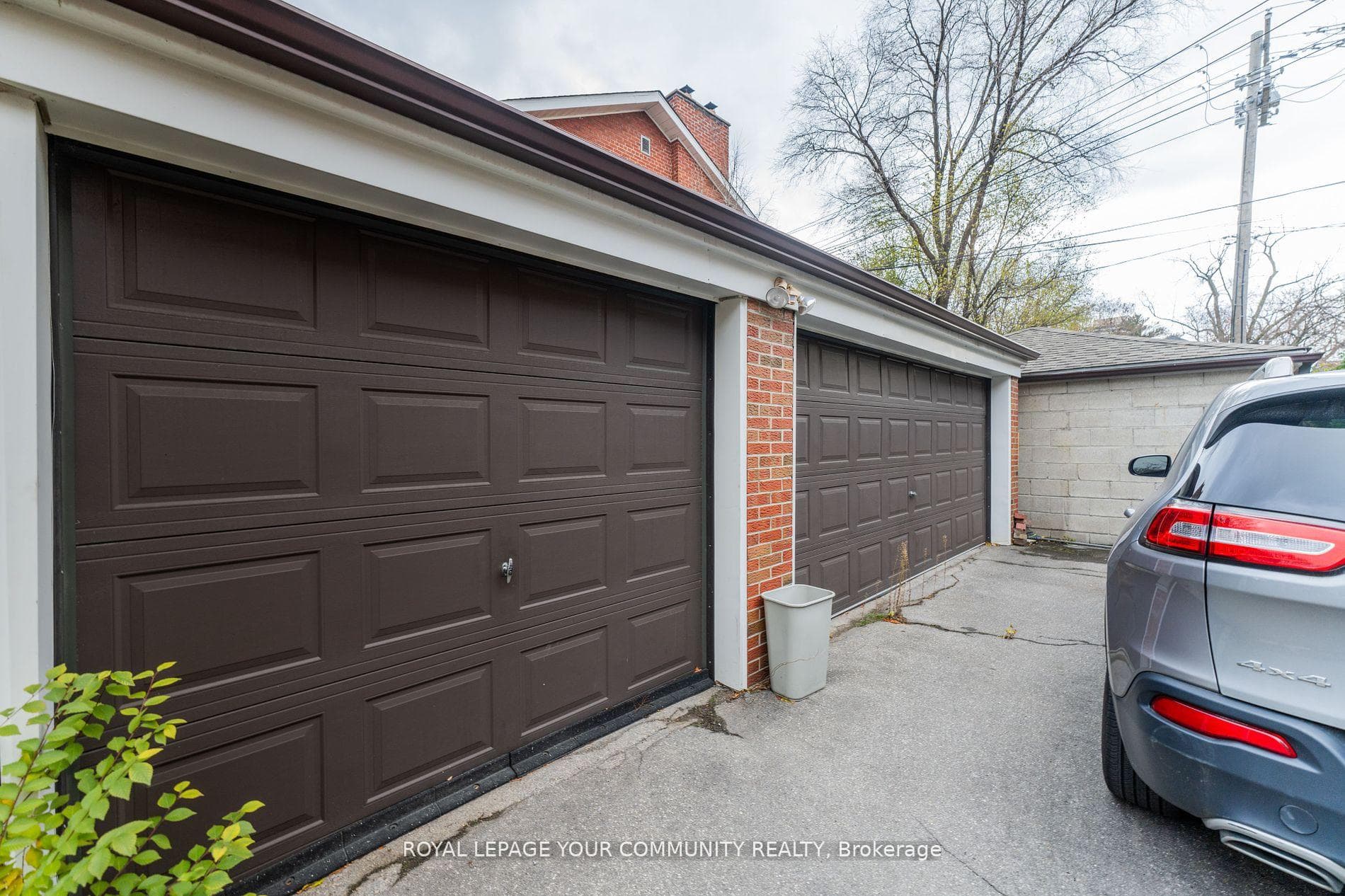 203 High Park Avenue photo 34