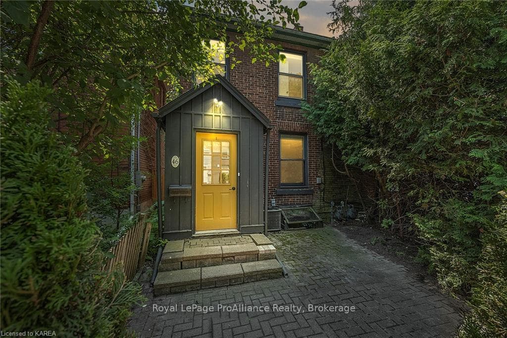 46 ORDNANCE Street photo 1