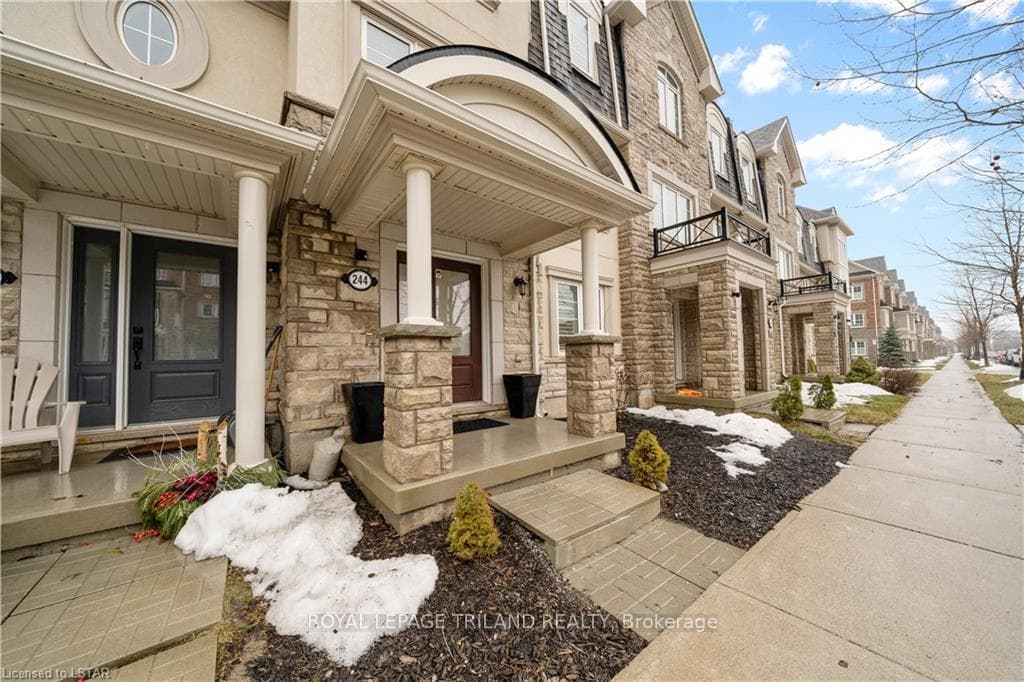 244 ELLEN DAVIDSON Drive photo 4