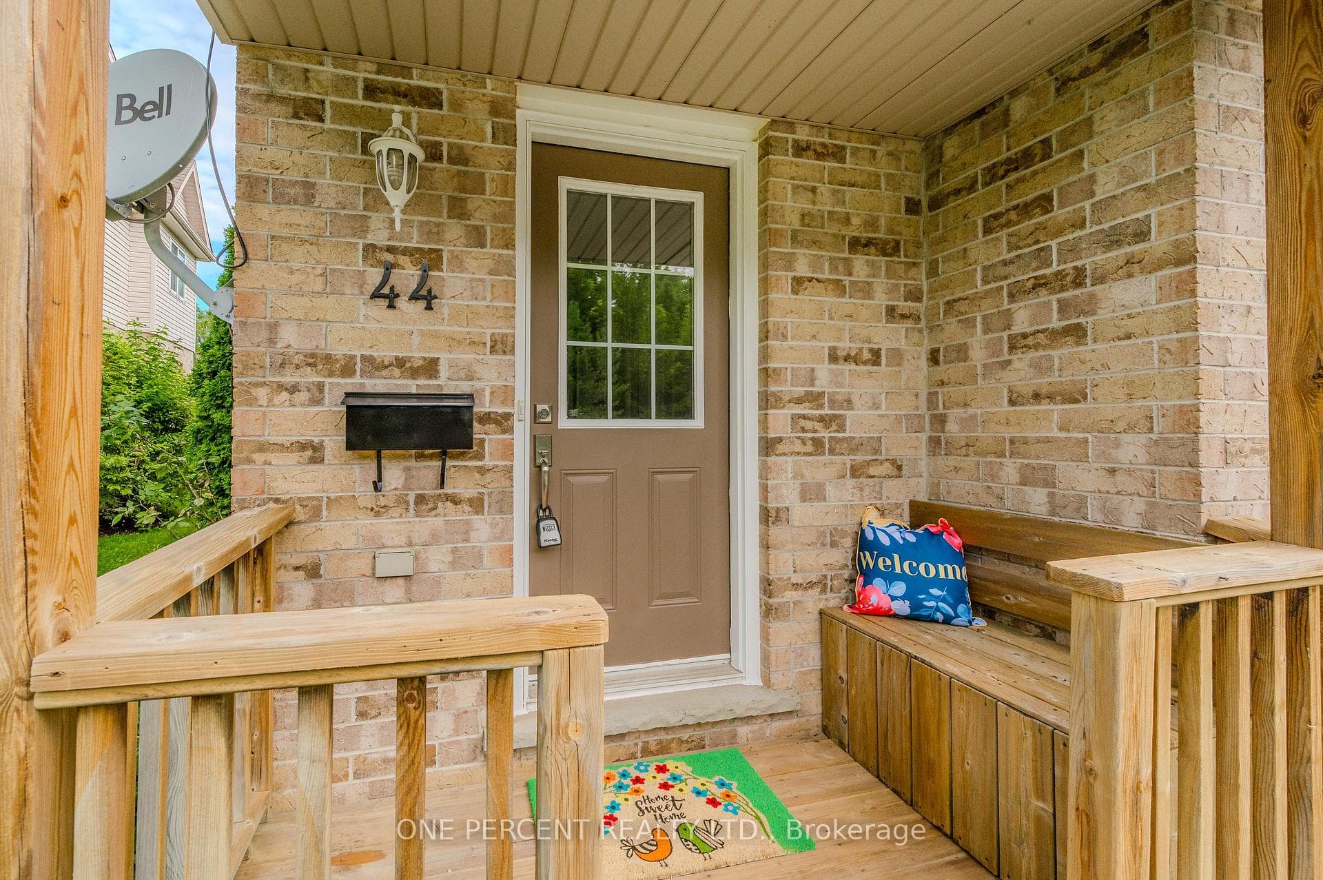 169 Bismark Drive Unit 44 photo 3