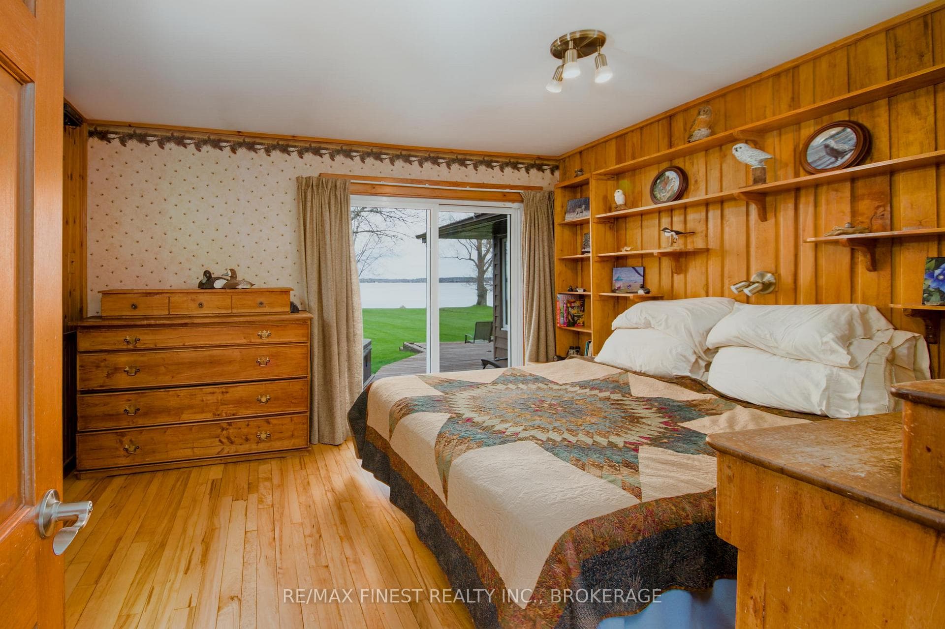 Primary Suite