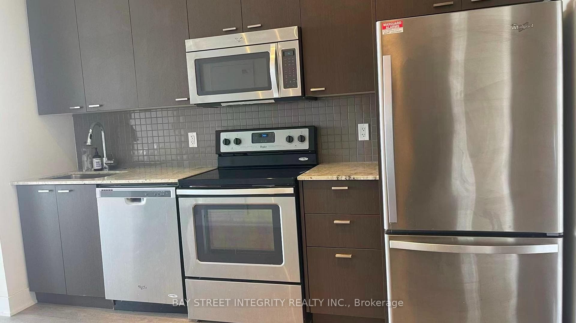 88 Sheppard Avenue Unit 2301 photo 5