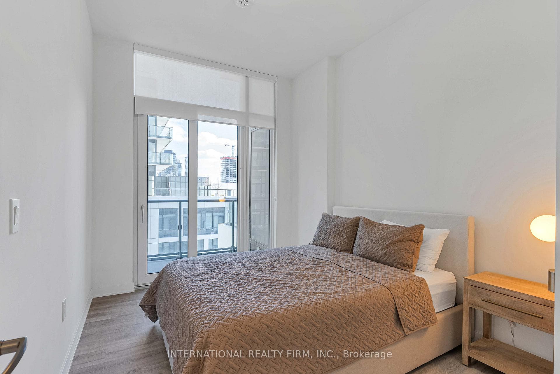 121 Lower Sherbourne Street Unit 1122 photo 17