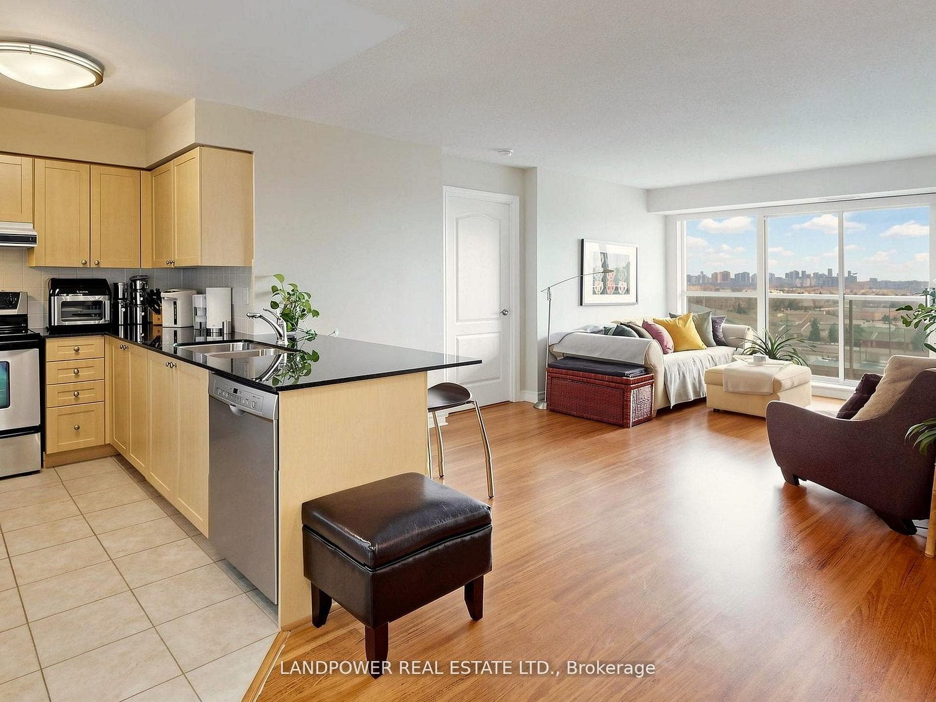 15 North Park Road Unit 1116 photo 11