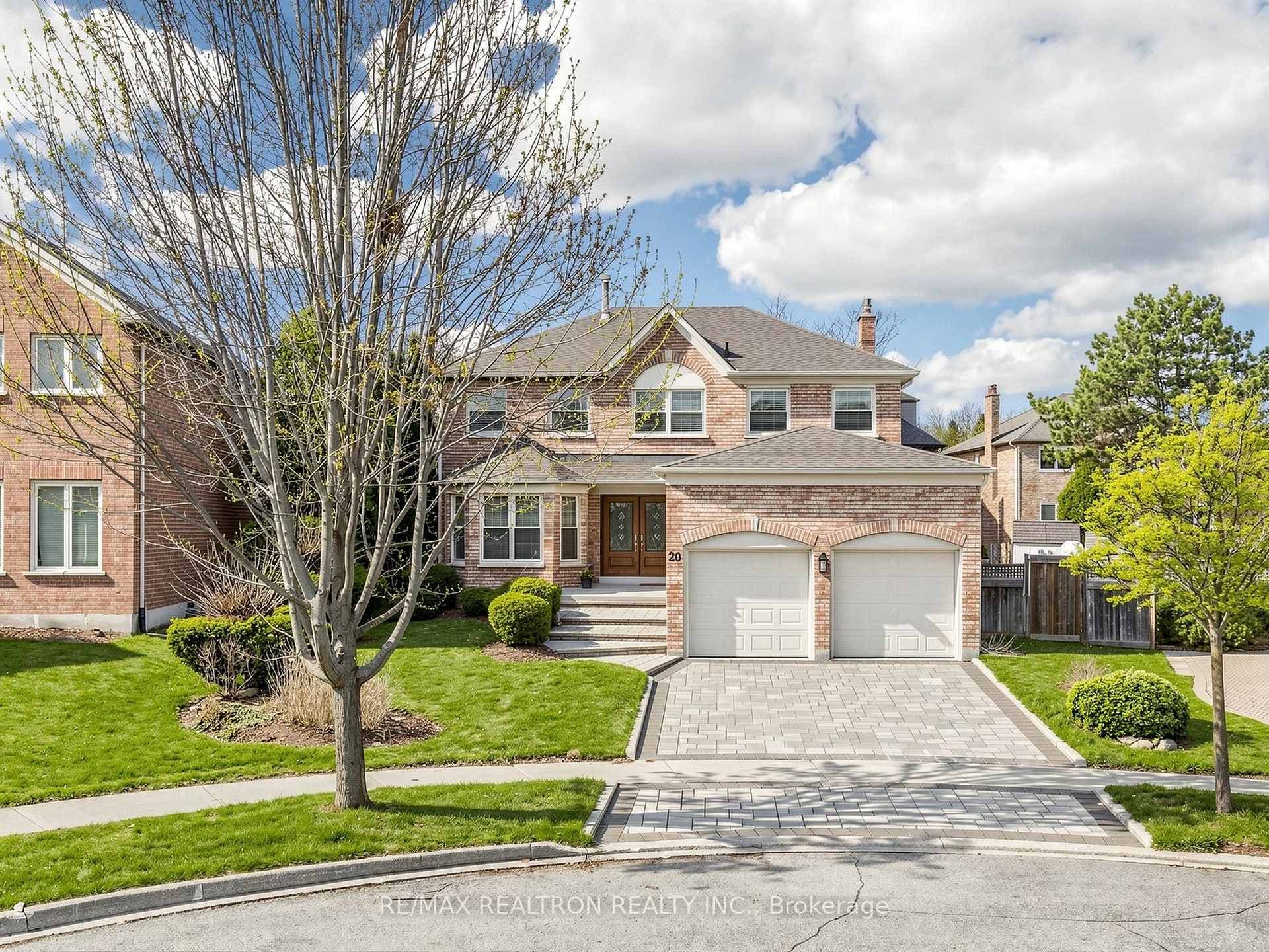 20 Amberwood Court photo 3