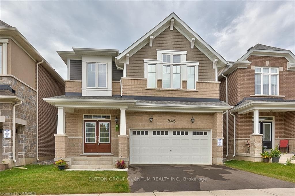 545 Kennedy Circle Unit (Lower) photo 1