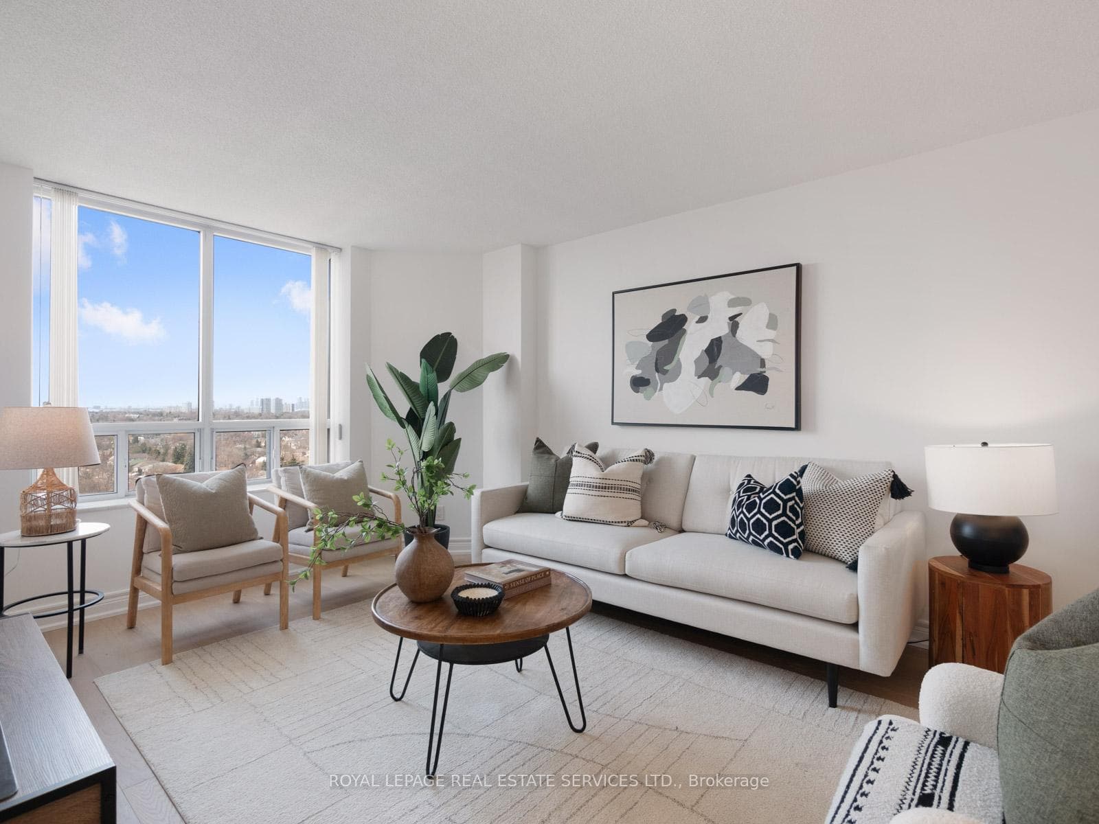 5418 Yonge Street Unit 1705 photo 6
