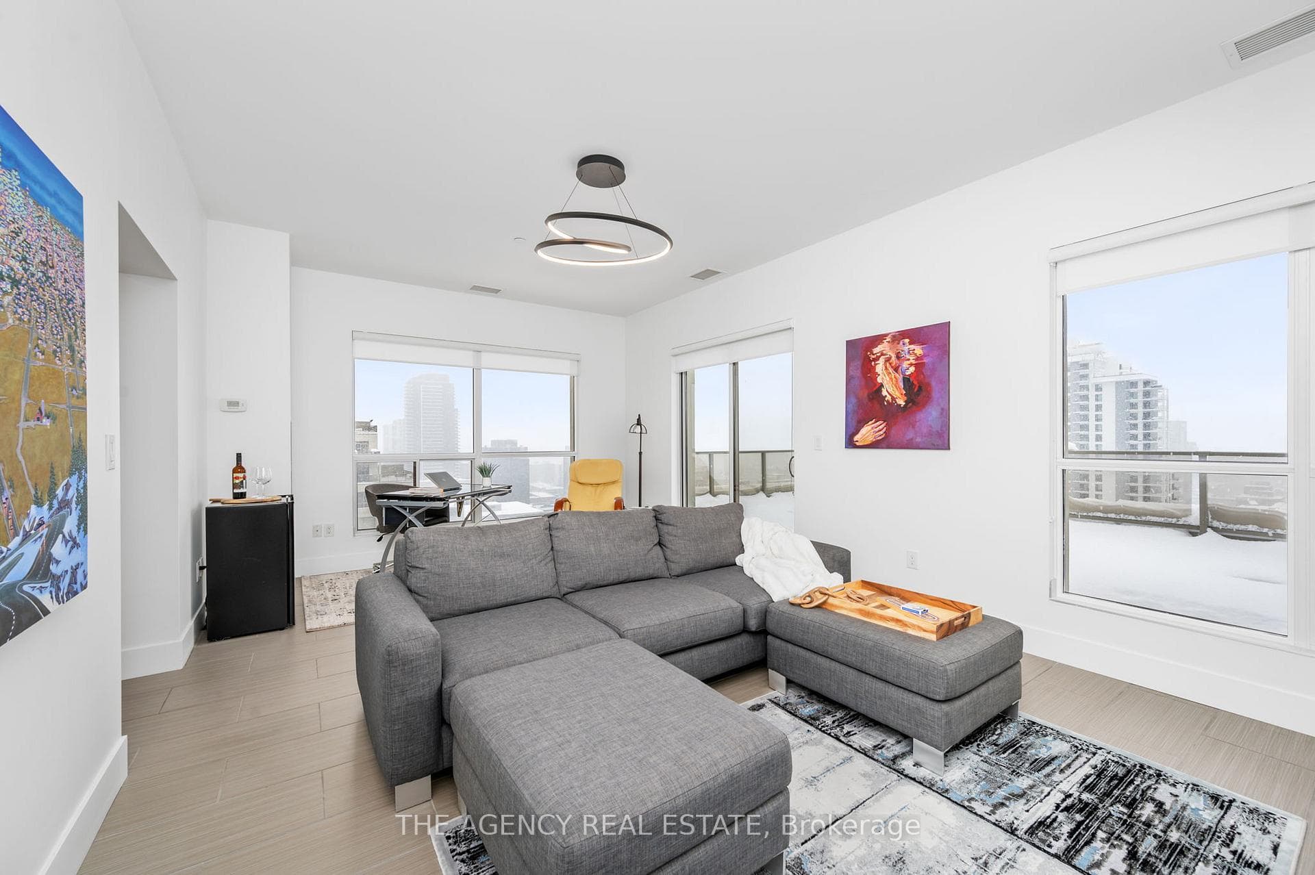 330 Ridout Street Unit 2601 photo 10