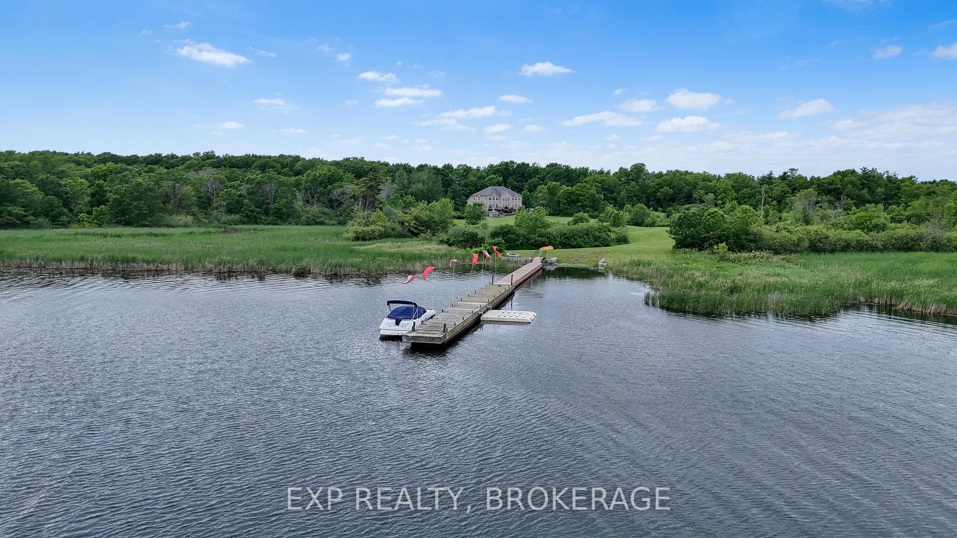 1190 BYRNE POINT Road photo 6