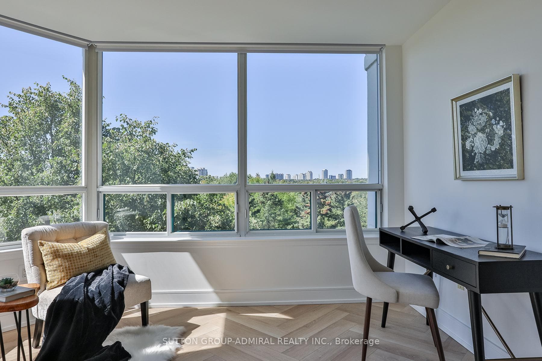 7250 Yonge Street Unit 610 photo 8