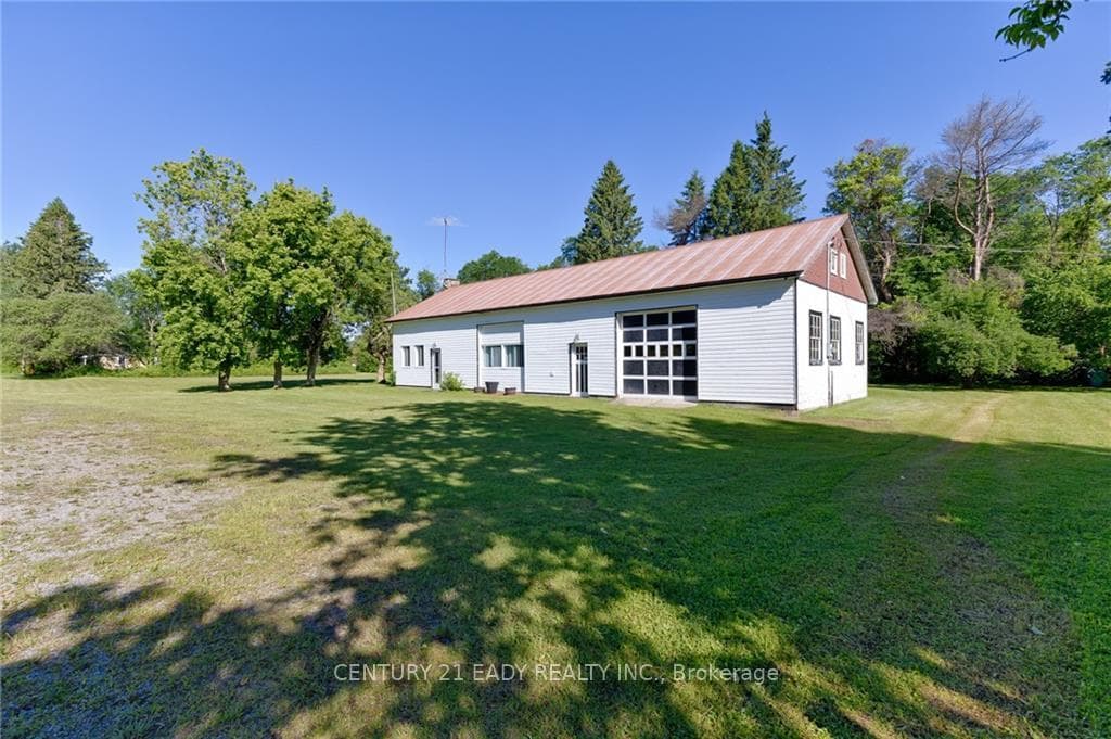 299 MT ST PATRICK Road photo 14